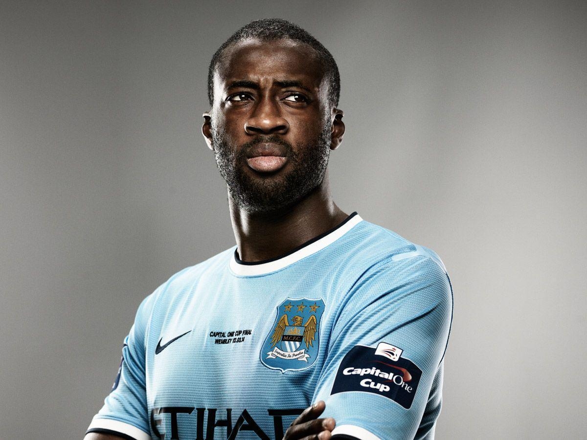 1200x900 Yaya Toure Wallpaper HD Download /yaya Toure, Desktop