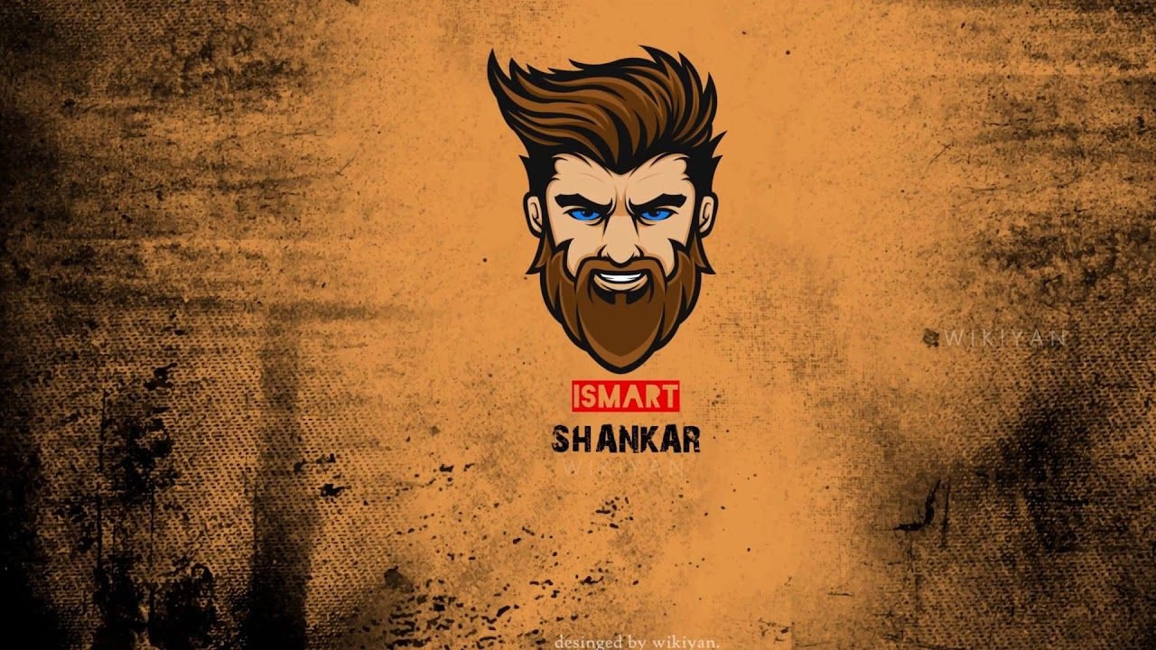 1280x720 Ismart Shankar. RAP BGM Ringtone.youtube.com, Desktop