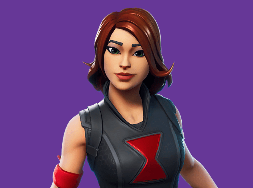 1030x770 Black Widow Outfit Fortnite wallpaper, Desktop