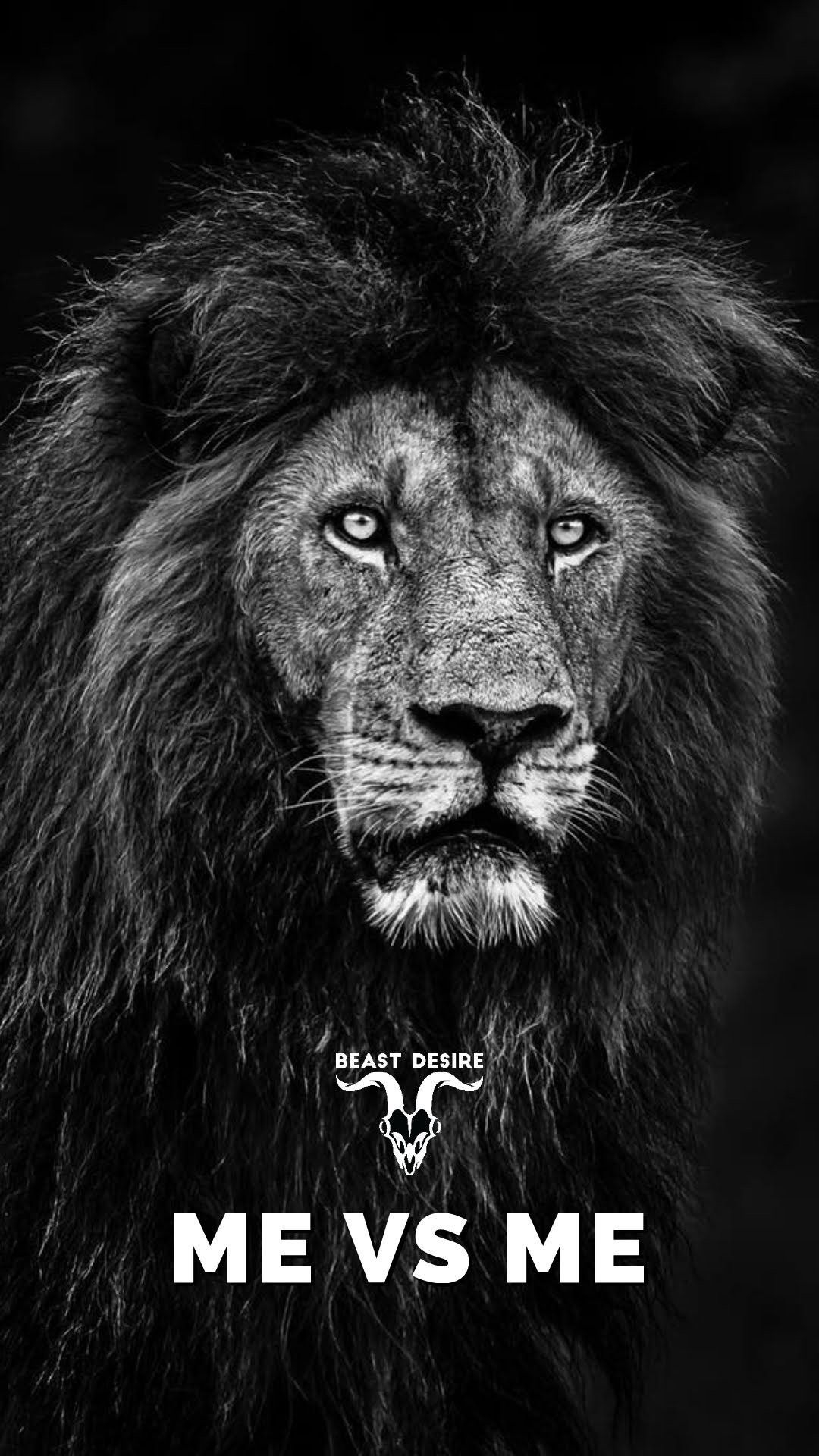 1080x1920 Beast Desire Wallpaper. Beast mode quotes, Warrior quotes, Desire quotes, Phone