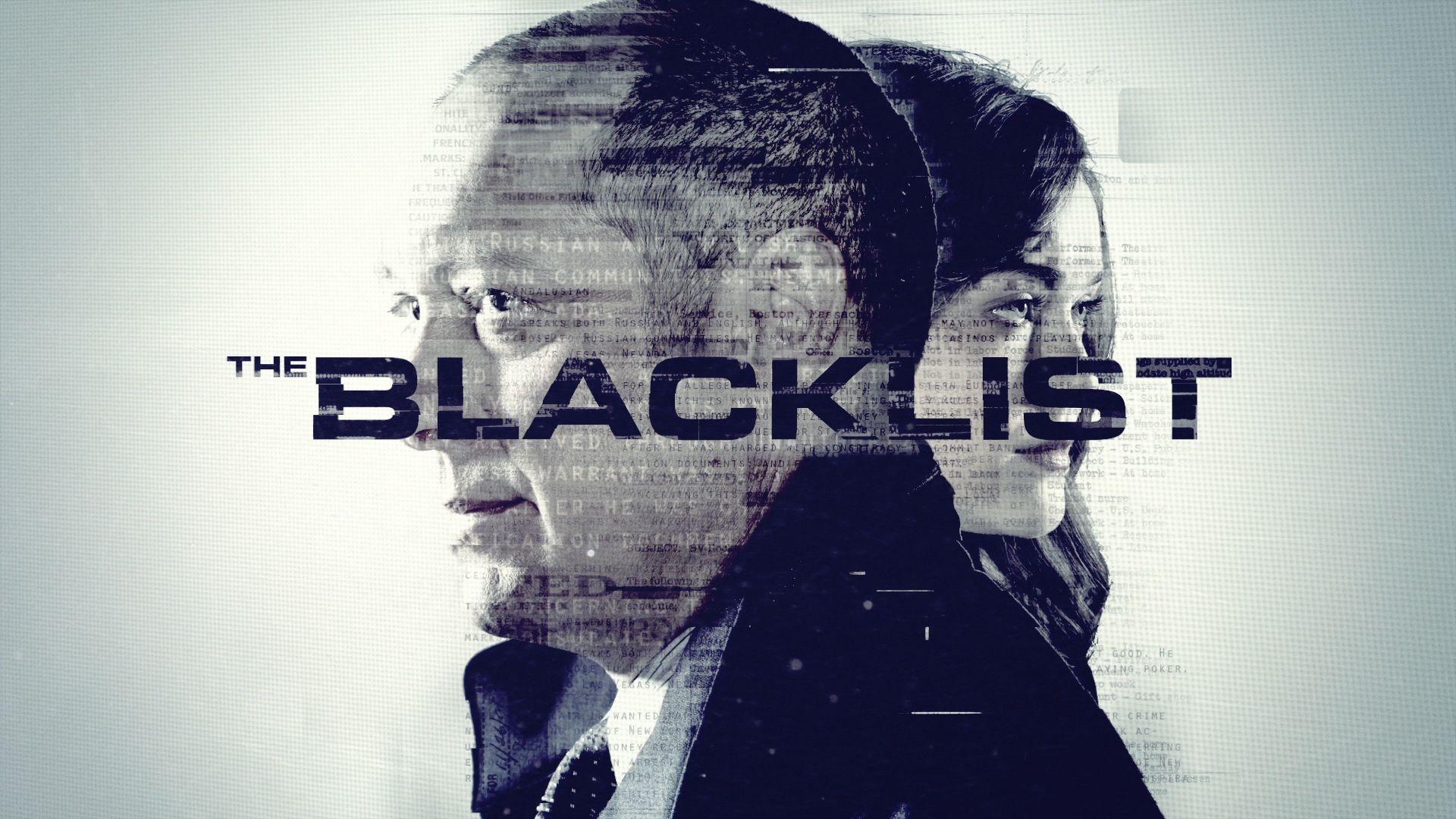 1920x1080 The Blacklist (Season 1). On Air Promotion Brand Pkg, Desktop