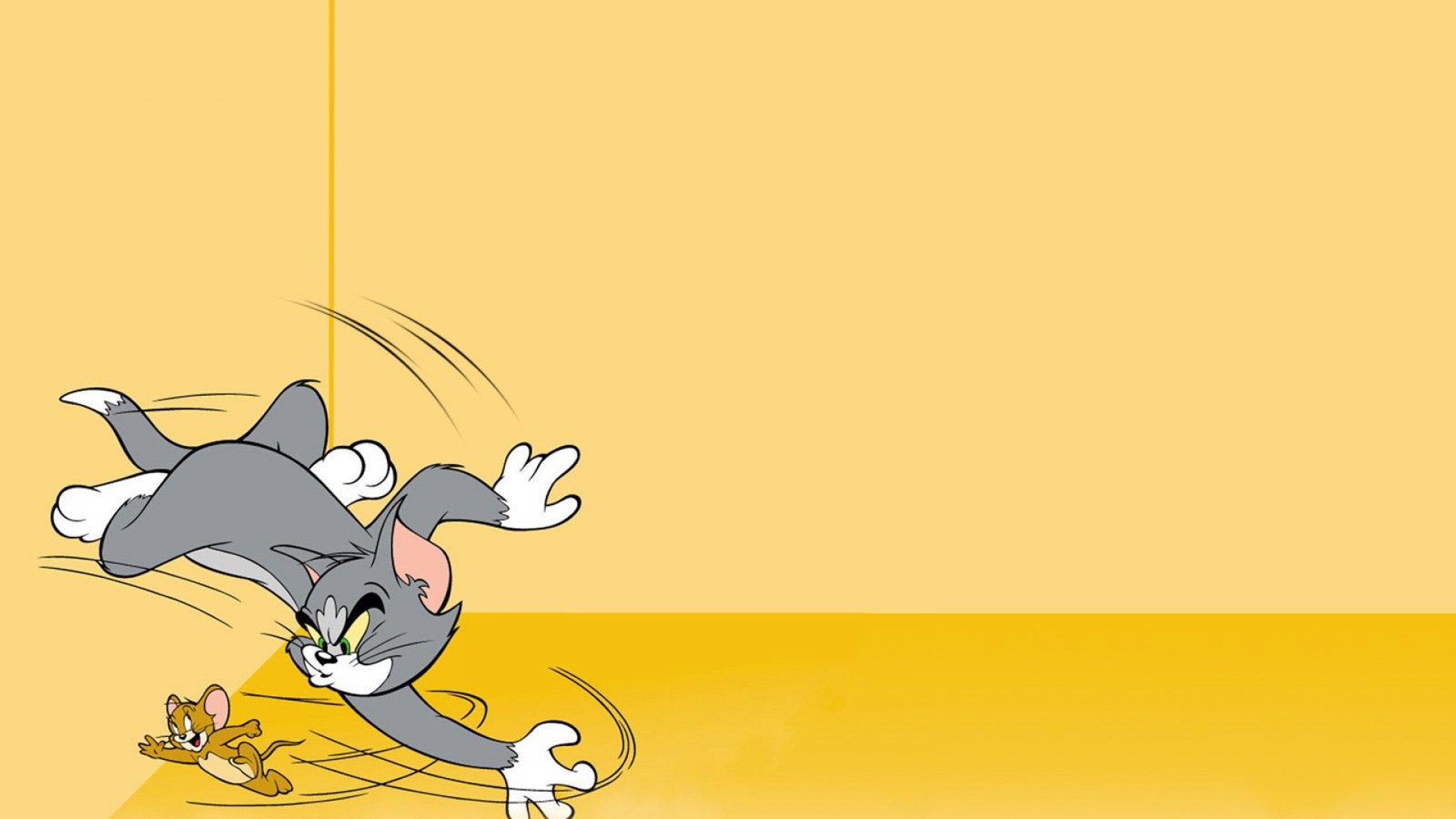 1920x1080 Tom And Jerry HD Wallpaper, Desktop