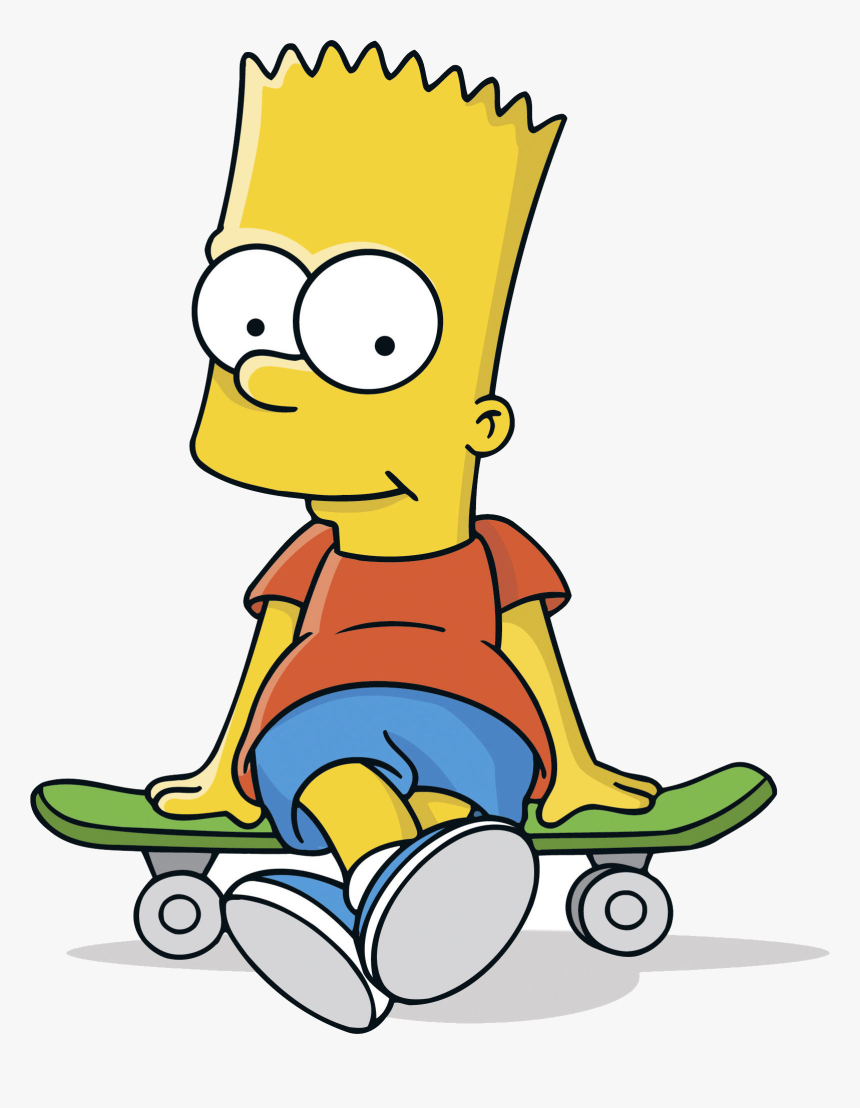 860x1110 Bart Simpson Png Transparent Bart.pngitem.com, Phone