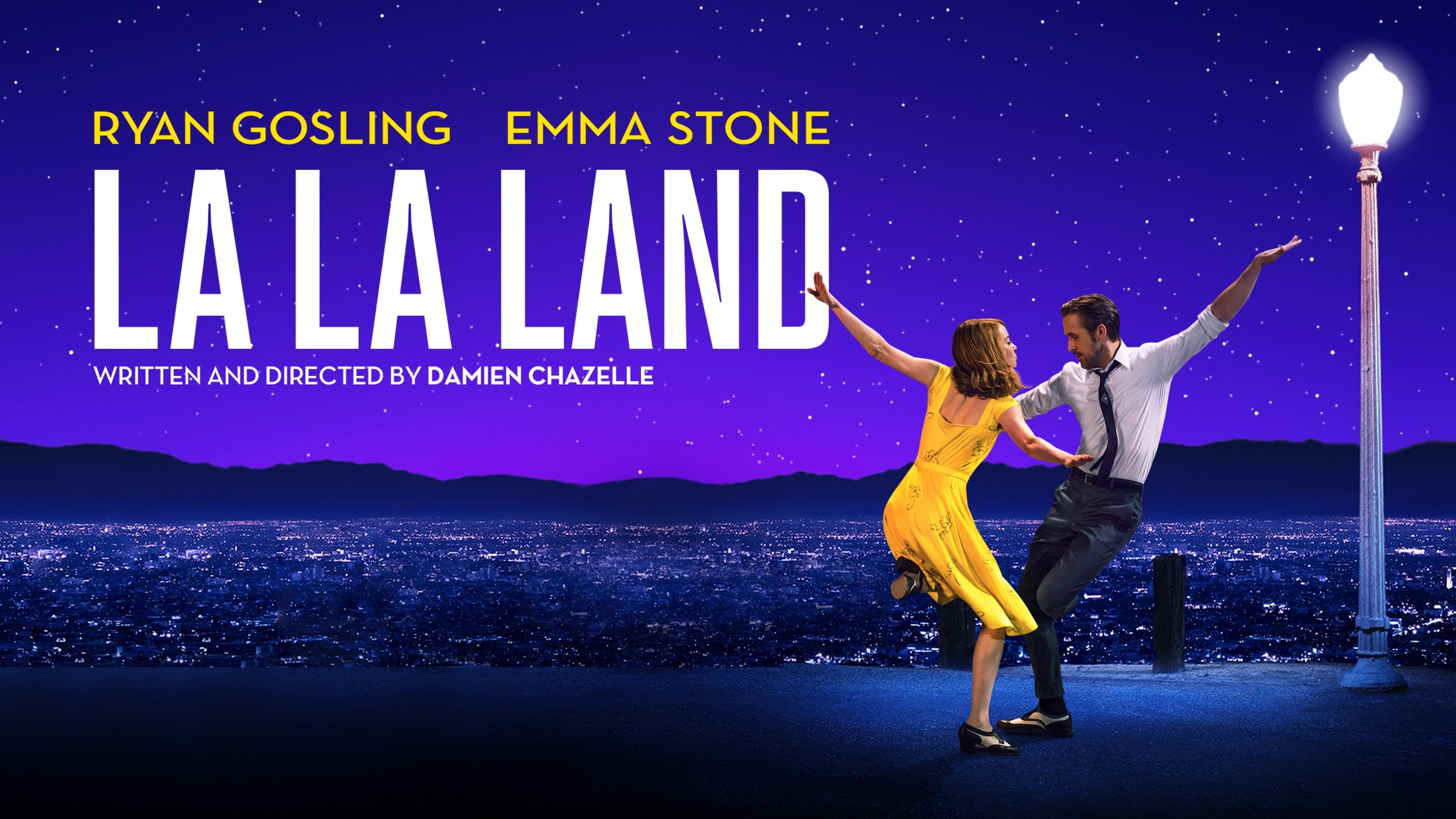 3840x2160 Movie La La Land 4k Ultra HD Wallpaper, Desktop