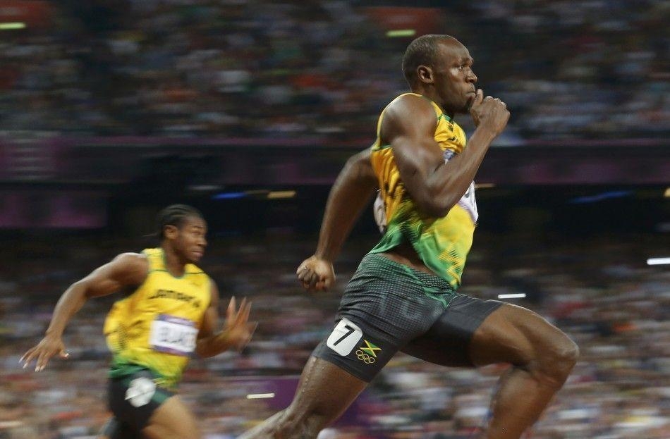 950x630 Usain Bolt Wallpaper, Desktop