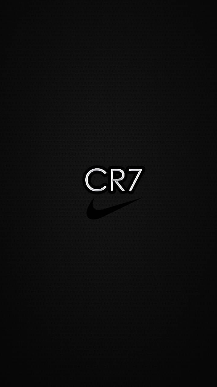 720x1280 CR7 Logo Wallpaper Free CR7 Logo Background, Phone