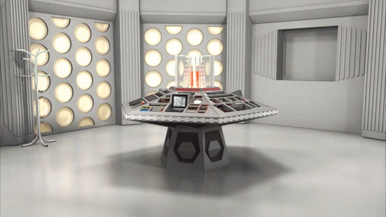 1280x720 Classic Doctor Who Tardis Wallpaper.imgur.com, Desktop