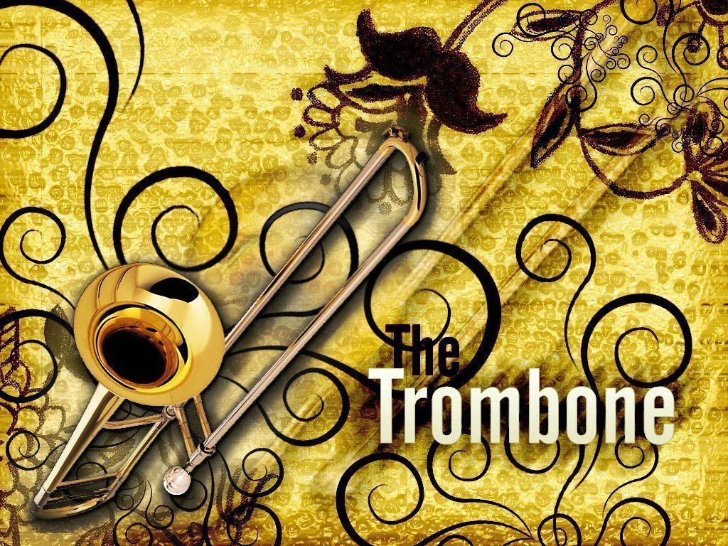 1030x770 The Trombone Wallpaper Download 25667, Desktop