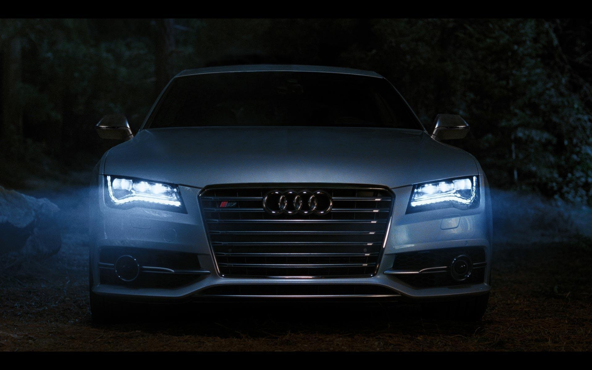 1920x1200 Audi S7 Wallpaper, Desktop