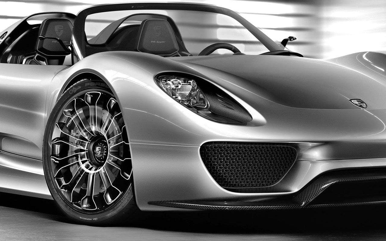 1280x800 Porsche 918 Spyder Expensive Supercars Picture, Desktop