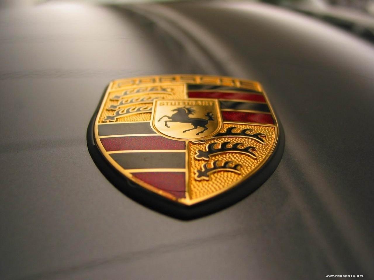 1280x960 Porsche Logo Wallpaper For Android Sdeerwallpaper, Desktop