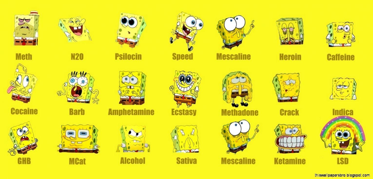 1530x740 SpongeBob Wallpaper Free SpongeBob Background, Dual Screen