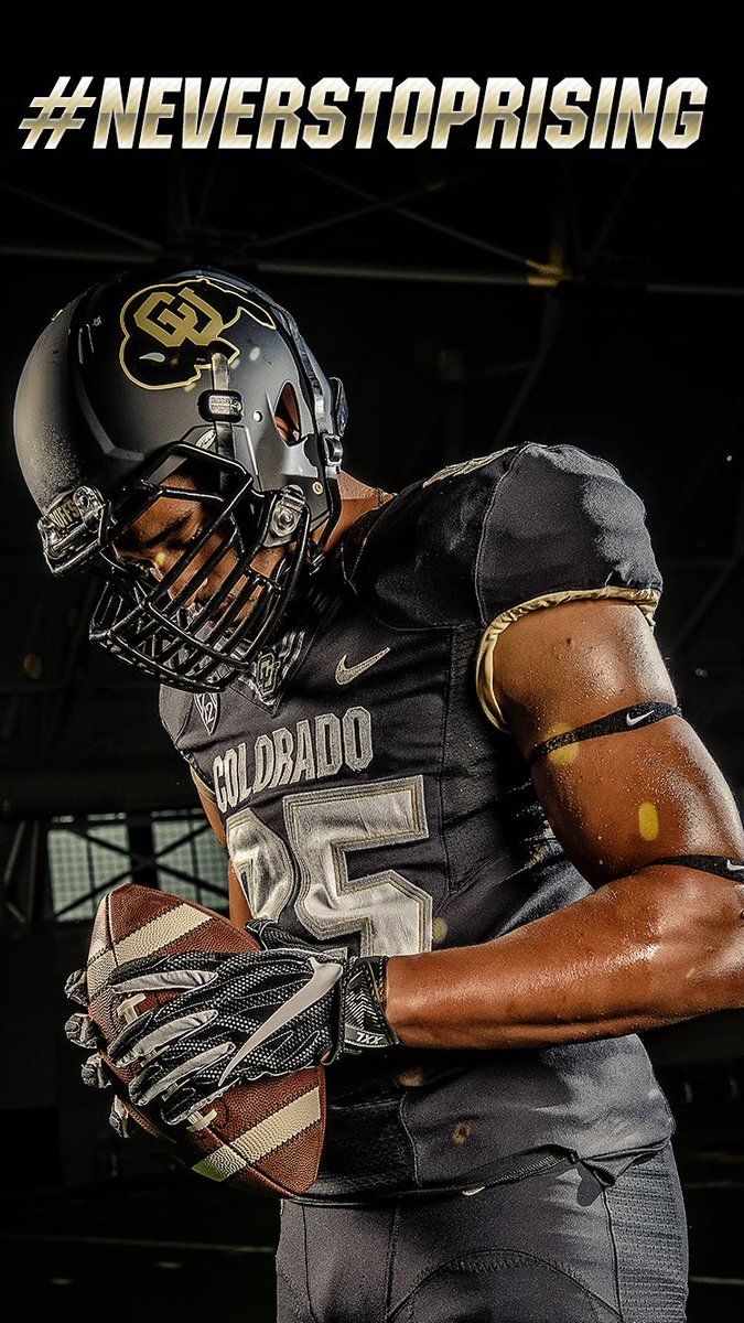 680x1200 Colorado. Colorado buffaloes football, Football uniforms, Colorado buffaloes, Phone