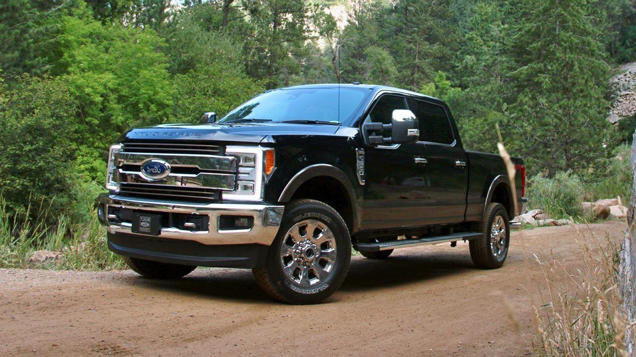 1280x720 Ford Super Duty F 450 Platinum. HD Car Wallpaper Free Download, Desktop