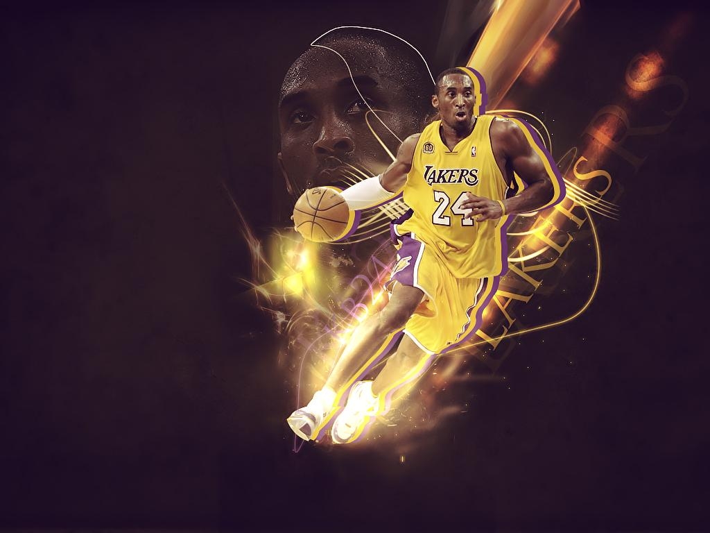 1030x770 Kobe Bryant and Larry Bird vs Lebron James and Michael, Desktop