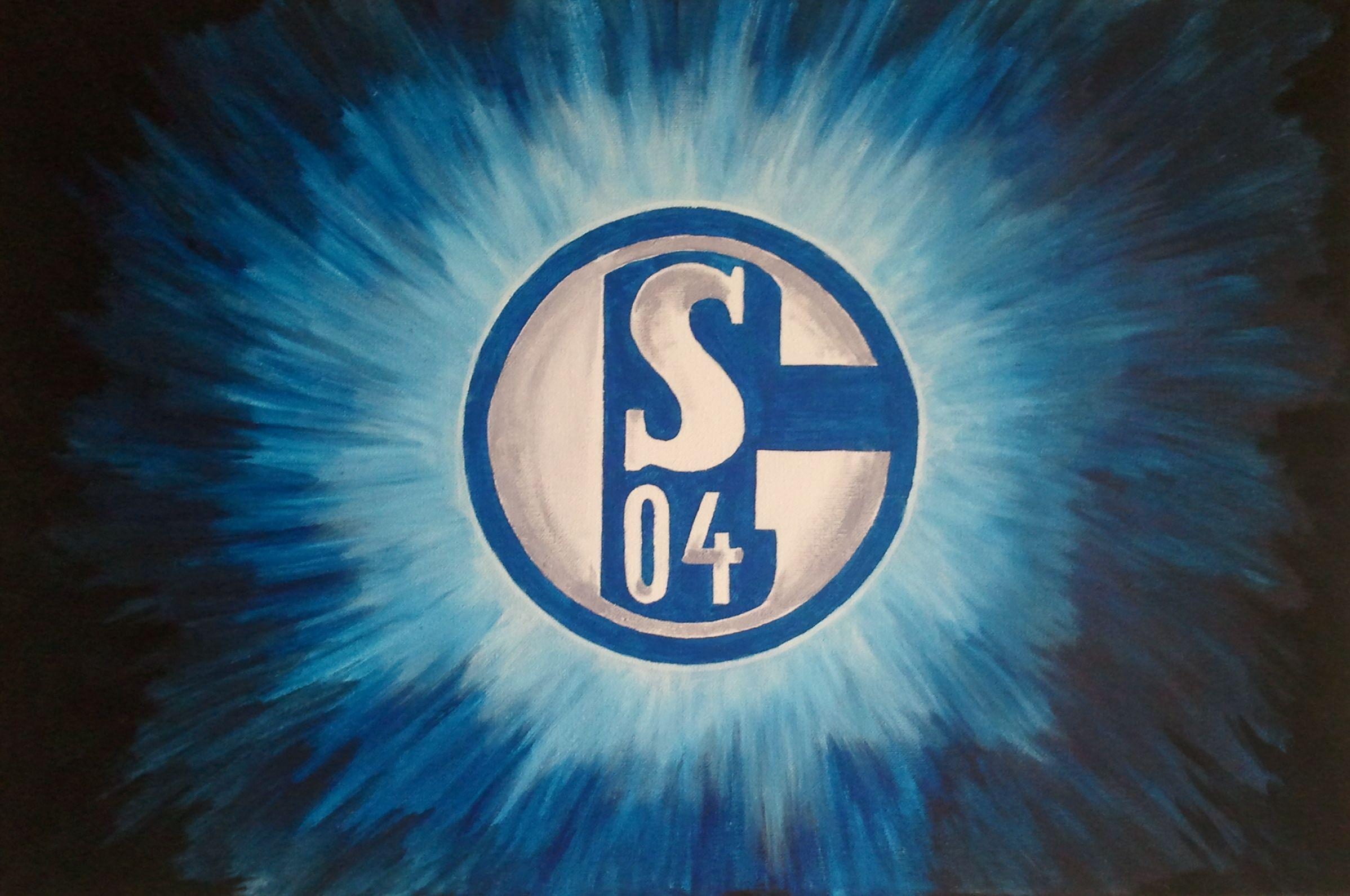 2400x1590 FC Schalke 04 favourites, Desktop