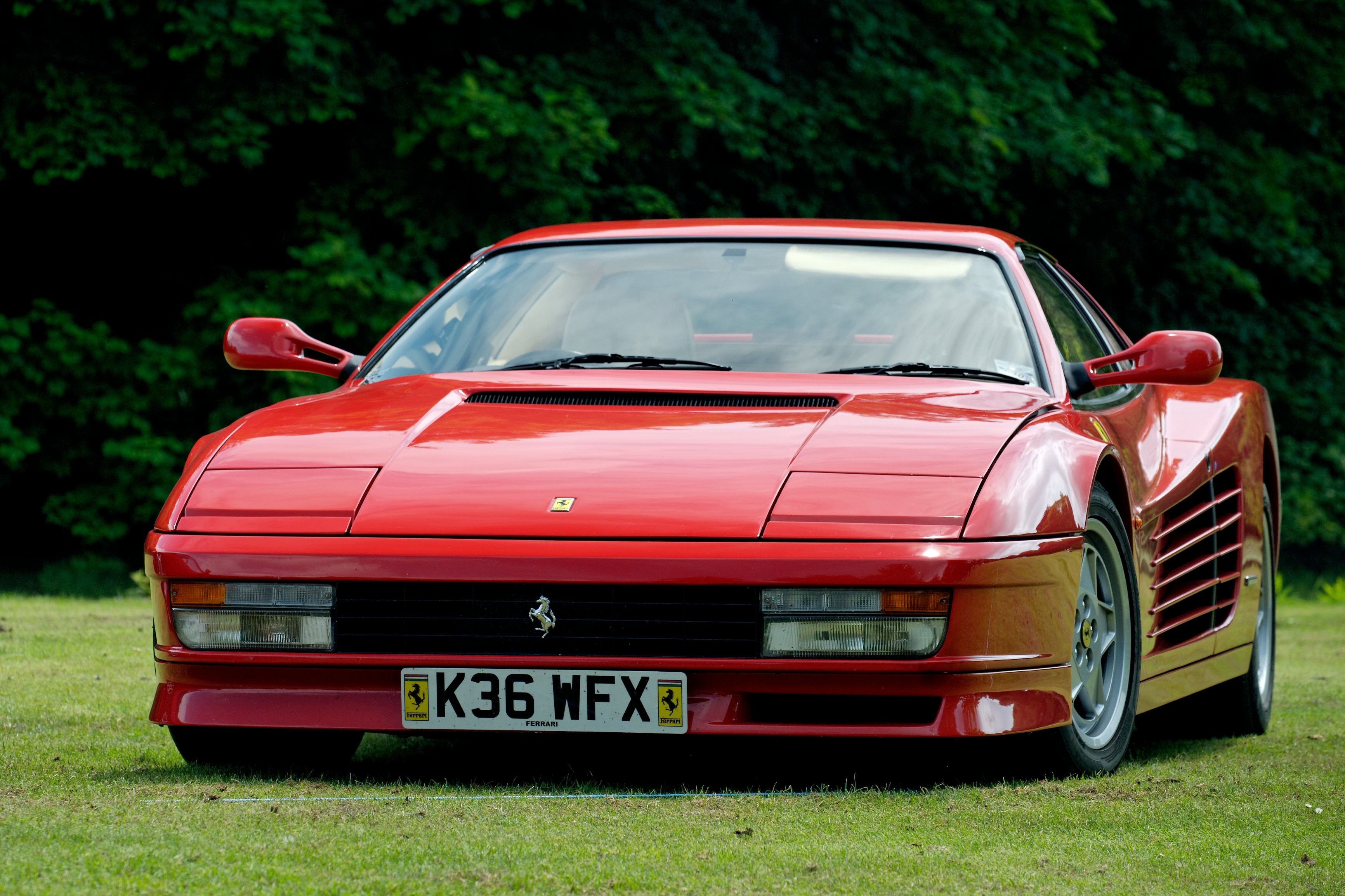 3470x2310 Ferrari Testarossa supercar fq wallpaperx2310, Desktop