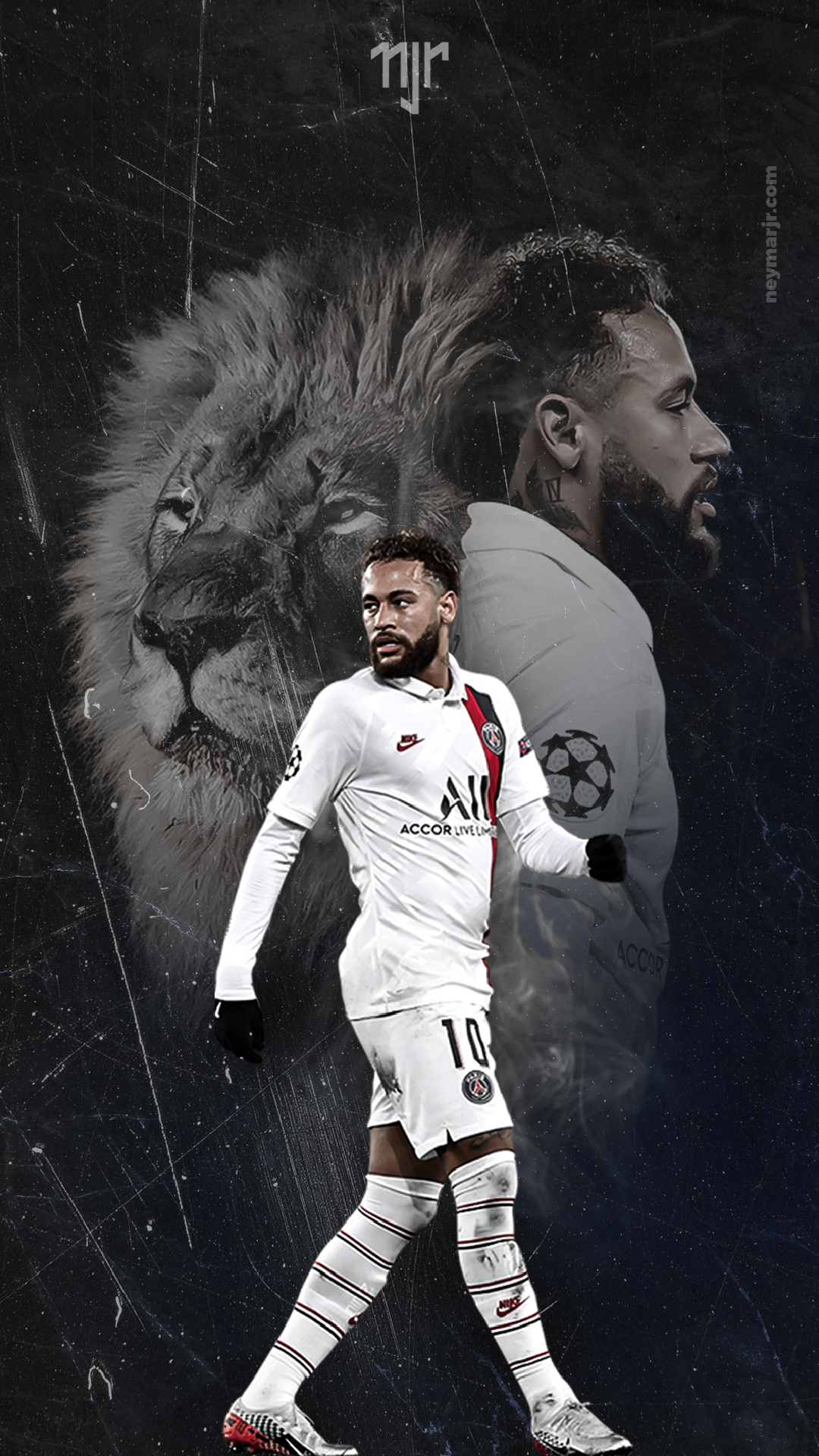 1080x1920 Neymar Jr 2020 Wallpaper Free Neymar Jr 2020 Background, Phone