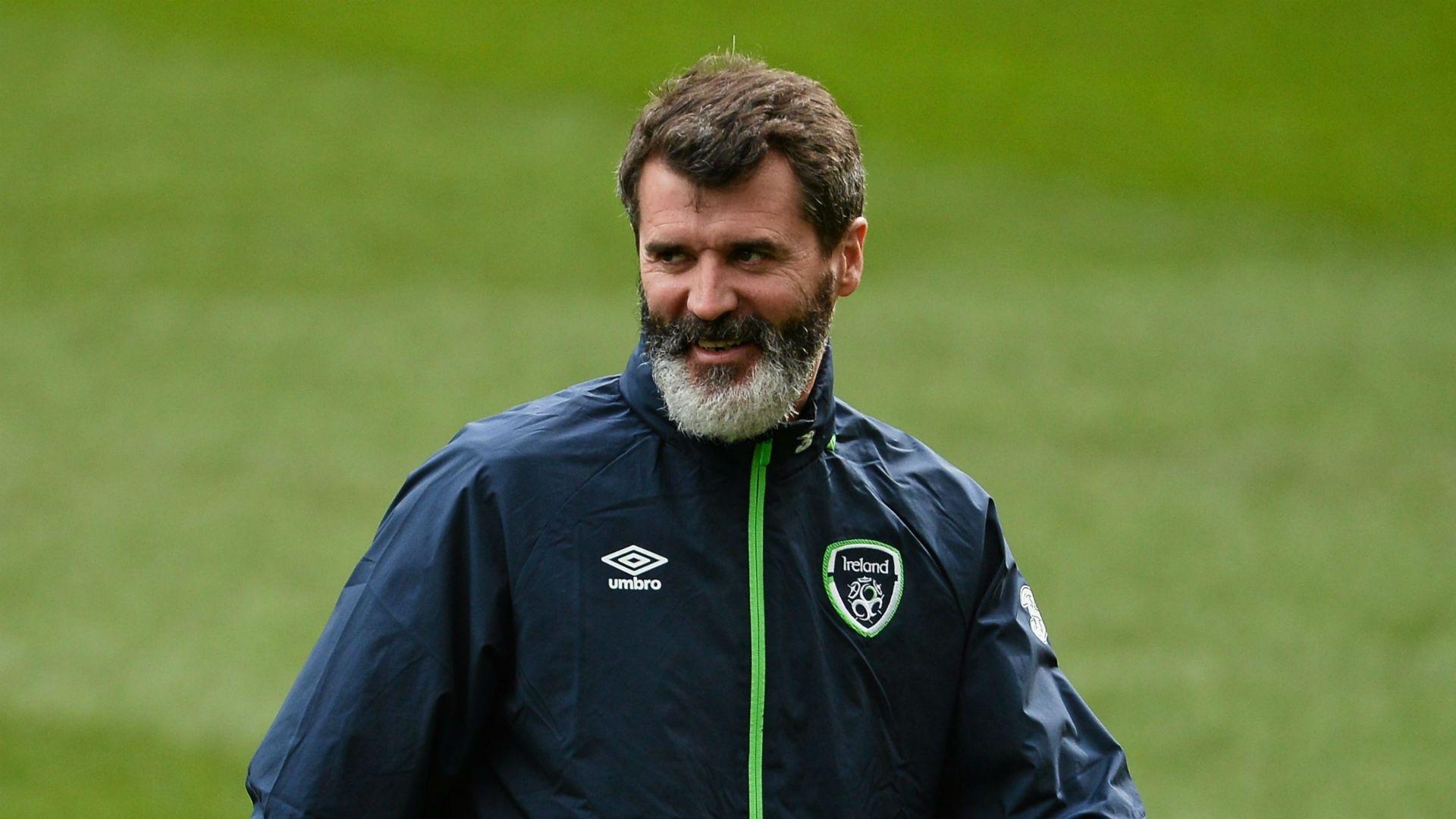 1920x1080 Roy Keane still at war with a world he can't understand, Desktop