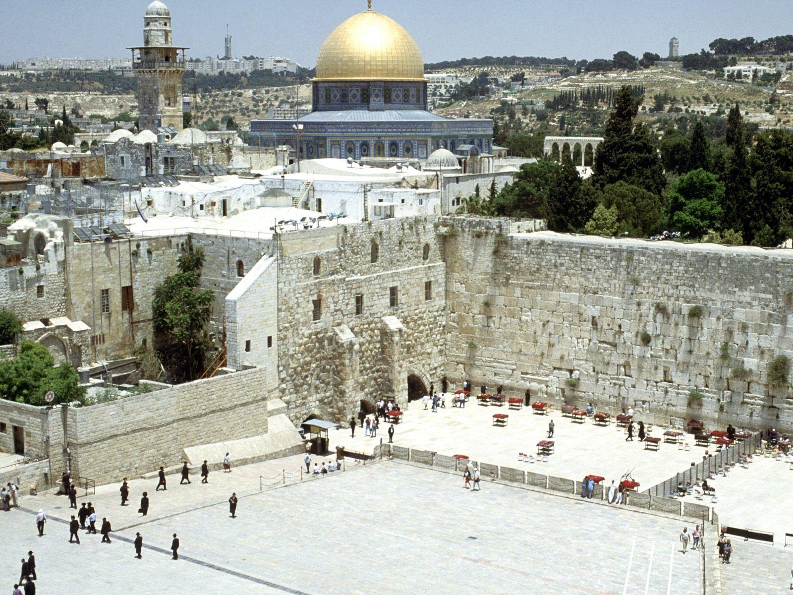 1600x1200 Oh, Jerusalem Wallpaper Wallpaper and Background, Desktop