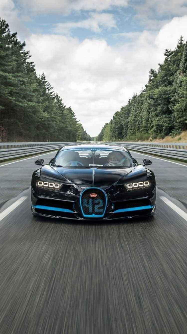 750x1340 Bugatti Chiron Wallpaper Free HD Wallpaper, Phone