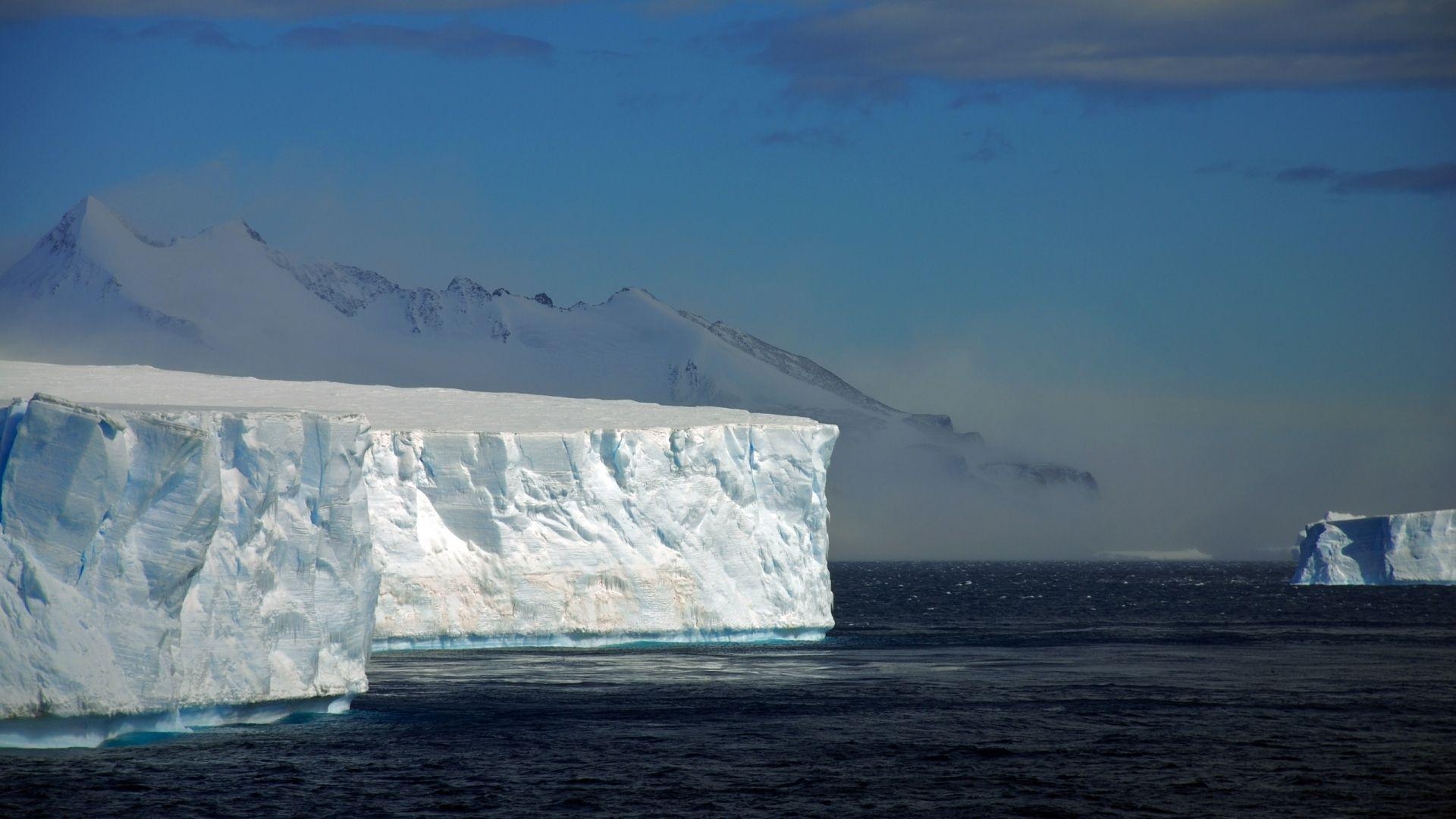 1920x1080 Full HD 1080p Antarctica Wallpaper HD, Desktop Background, Desktop