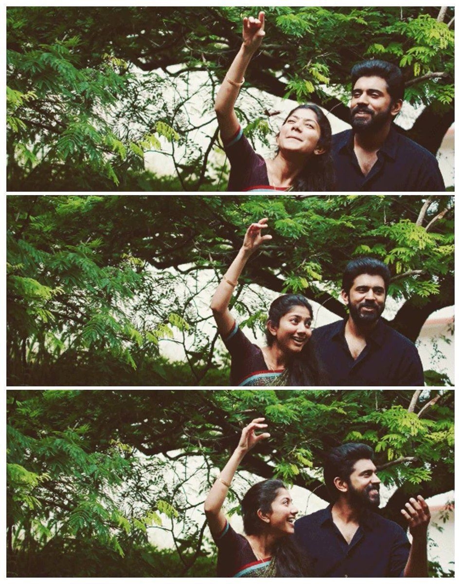 950x1200 Lovely scene from #Premam. Full HD photo, Cute actors, Queens wallpaper, Phone