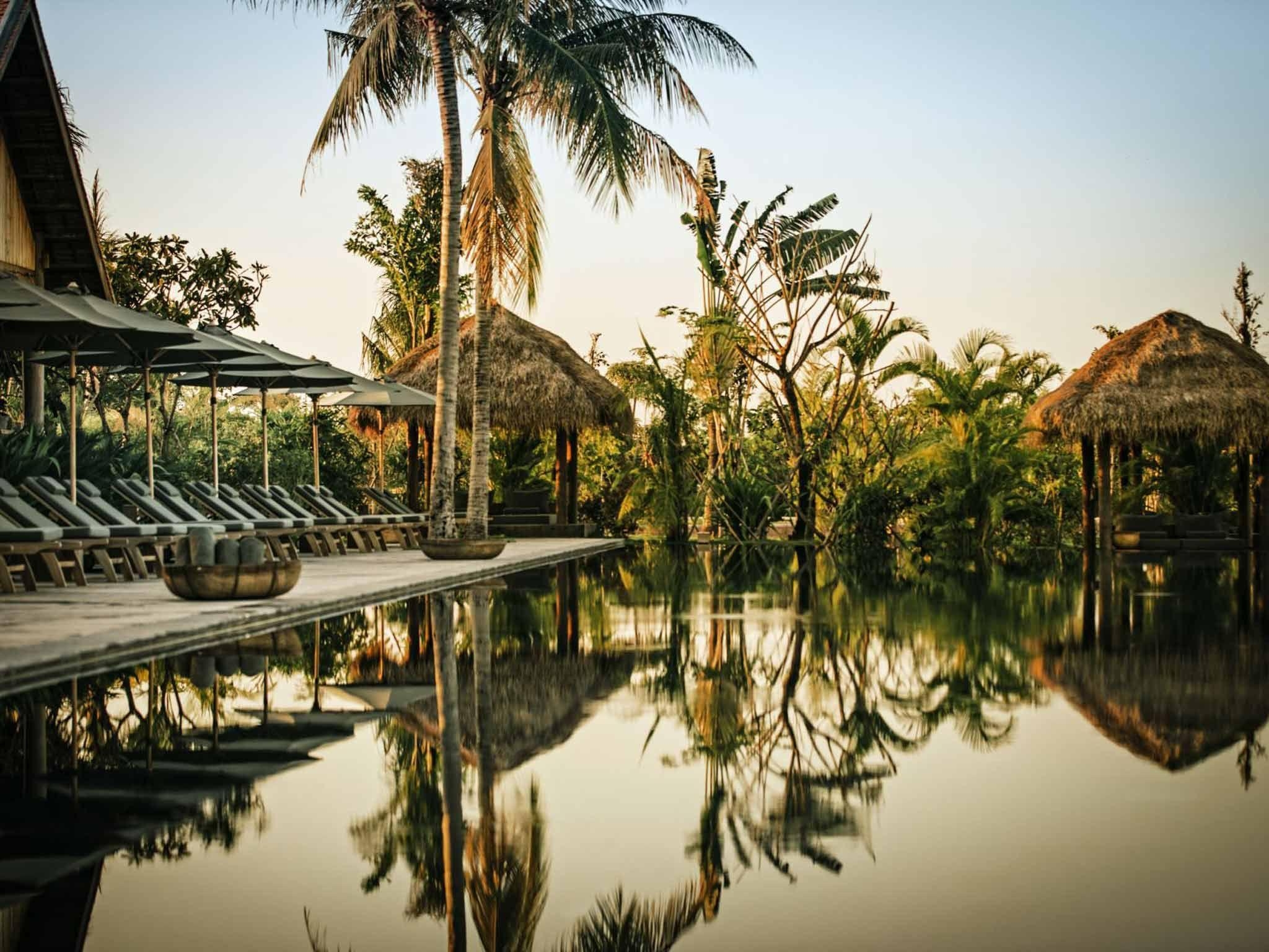 2050x1540 Phum Baitang, Siem Reap, Cambodia review: Luxury in, Desktop