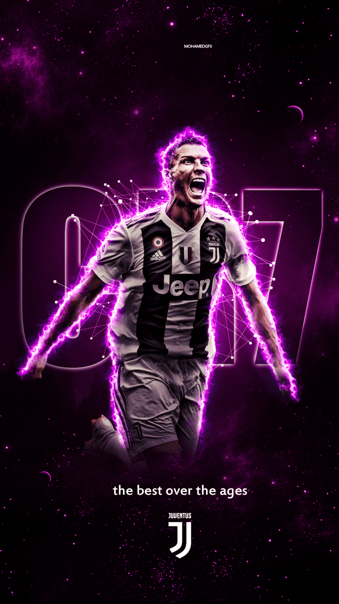 1080x1920 Cristiano Ronaldo iPhone Wallpaper Best Cristiano Ronaldo iPhone Background, Phone