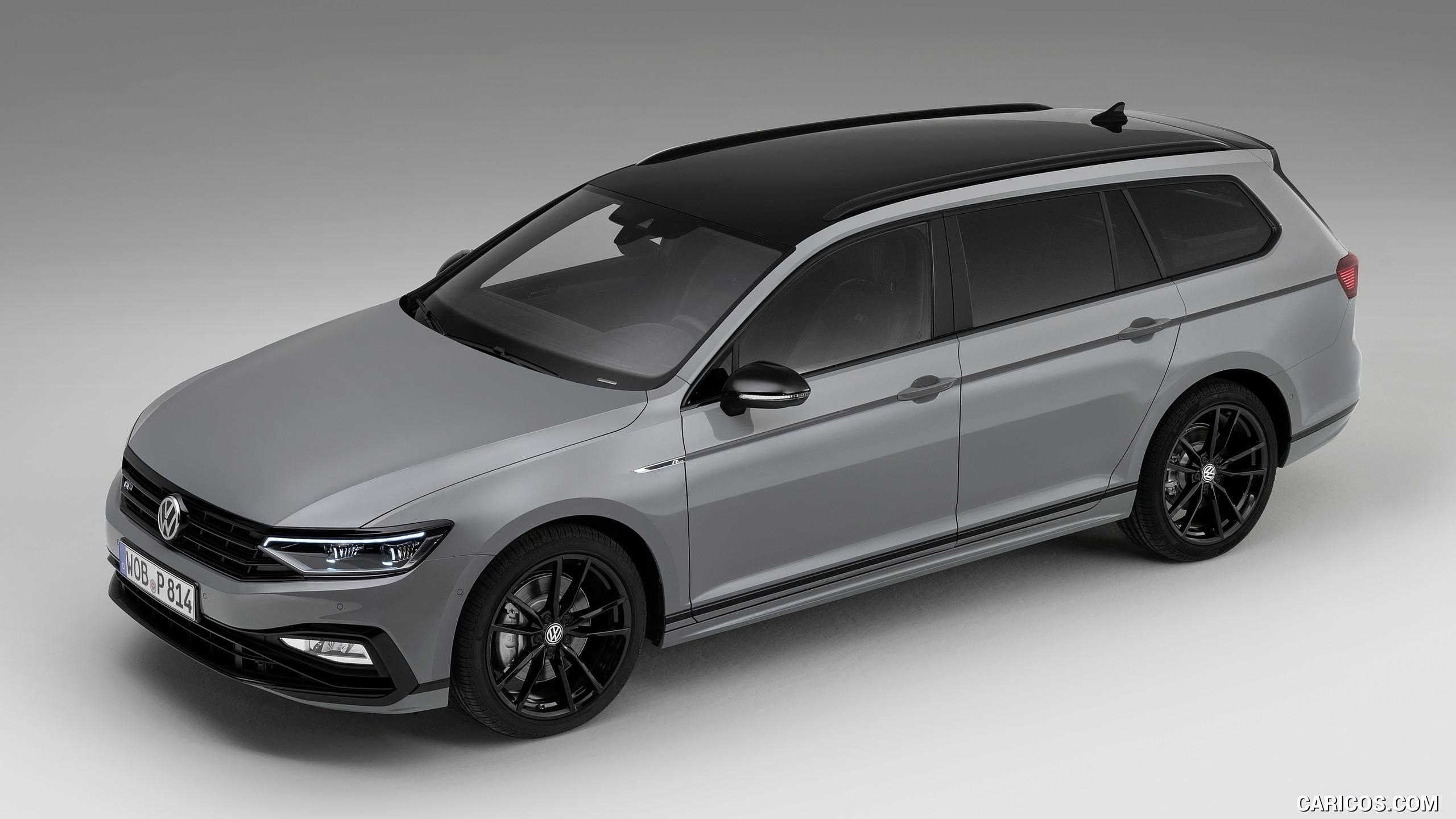 2560x1440 Volkswagen Passat Variant R Line Edition (EU Spec), Desktop