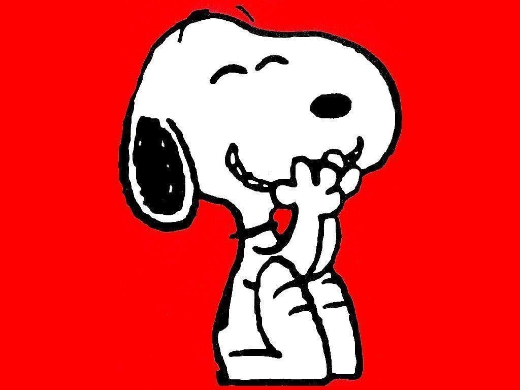 1030x770 Snoopy Wallpaper HD For Mobile, Desktop