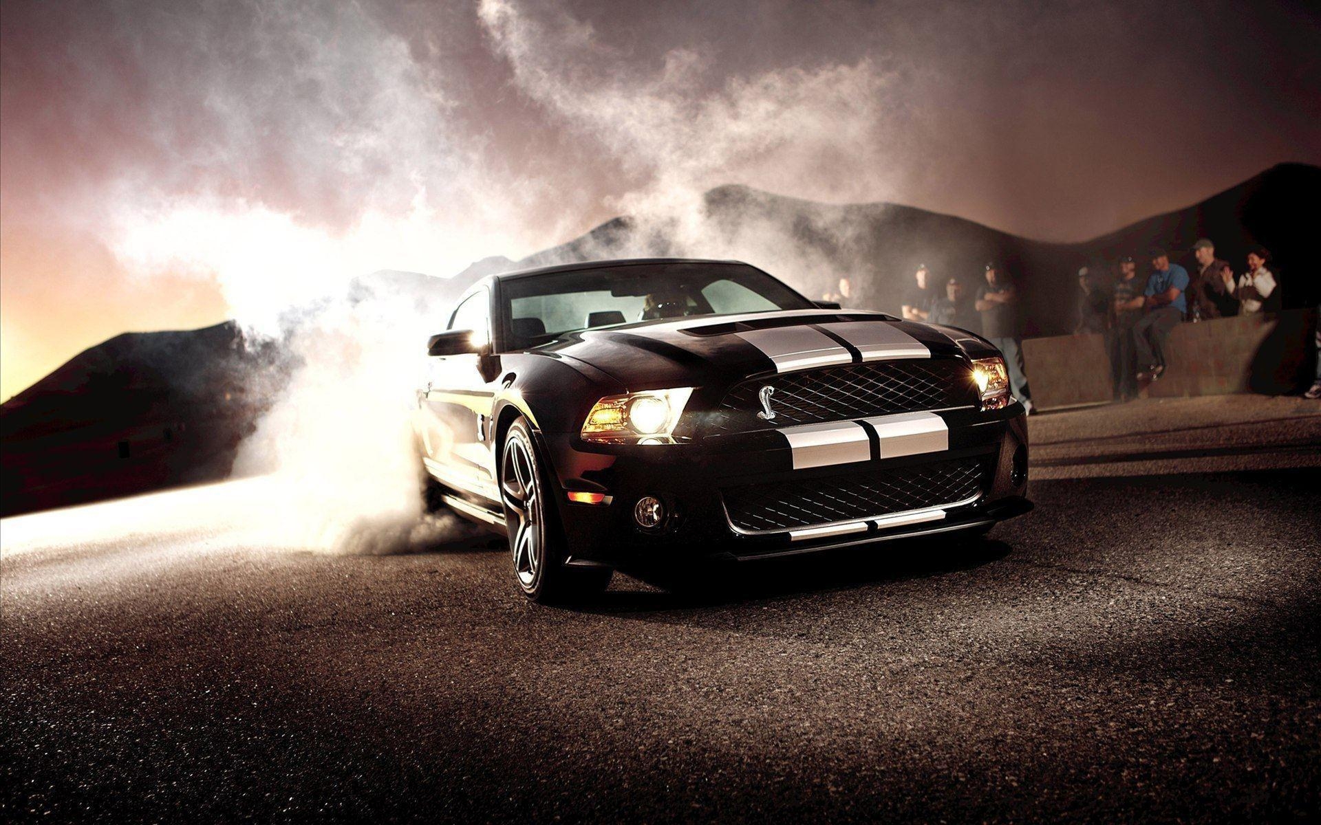 1920x1200 Shelby Gt500 Wallpaper Full HD, Desktop