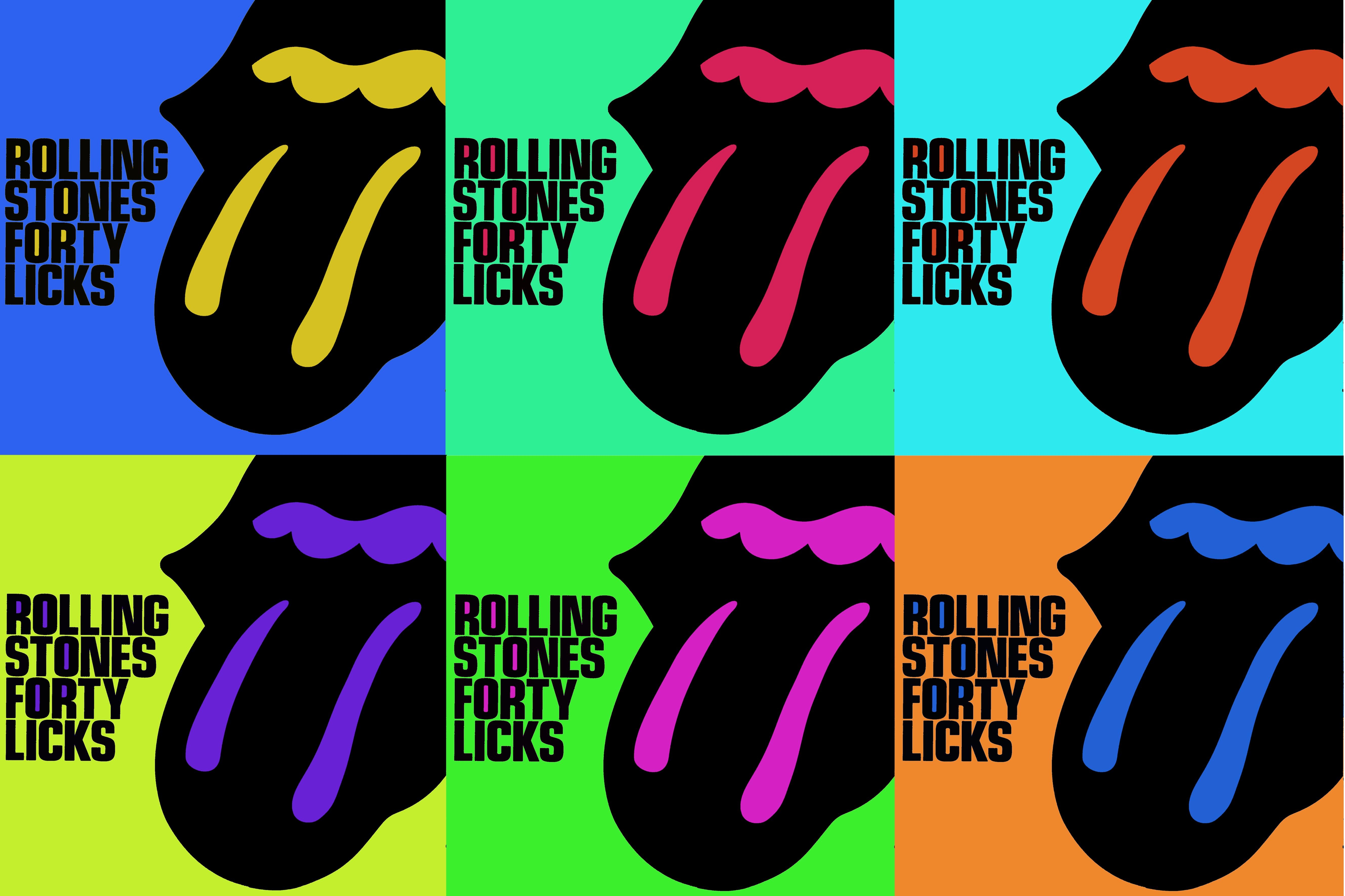 5320x3550 Wallpaper sobre Rolling Stones HD (15 Megapixeles)!, Desktop