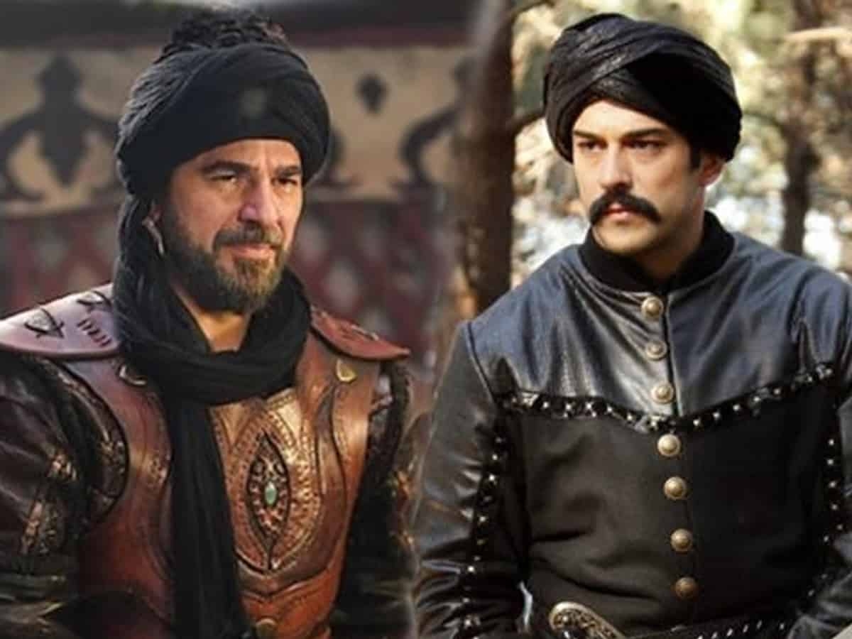 1200x900 Turkish TV series 'Ertuğrul' becomes popular in Kashmir, Desktop