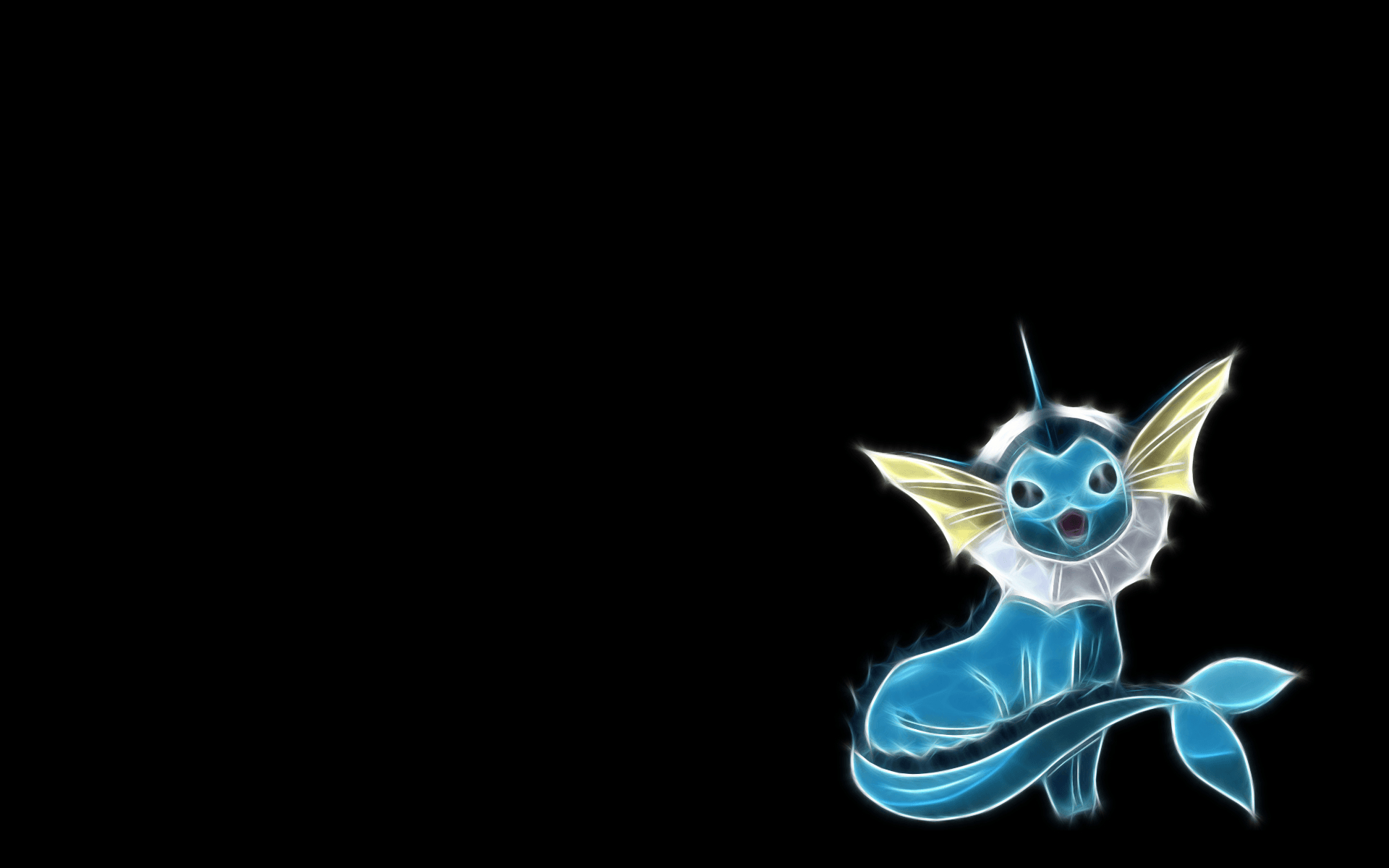 1920x1200 Vaporeon 566400, Desktop