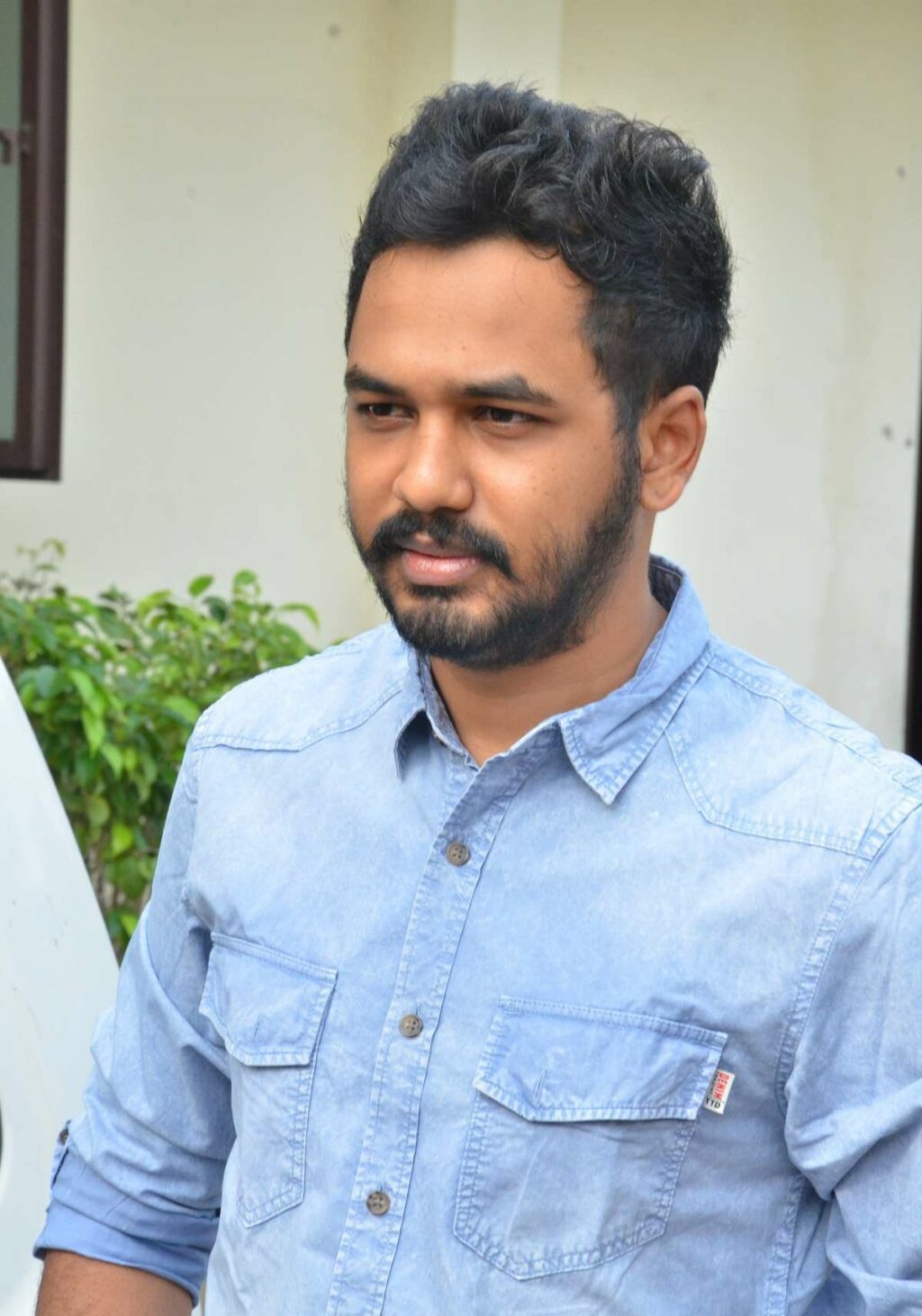 1030x1470 Hiphop Tamizha (Adhi) Cool And Handsome Photo Collection, Phone