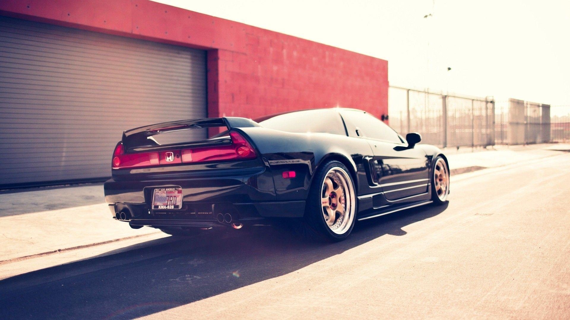 1920x1080 Honda acura nsx Wallpaper, Desktop