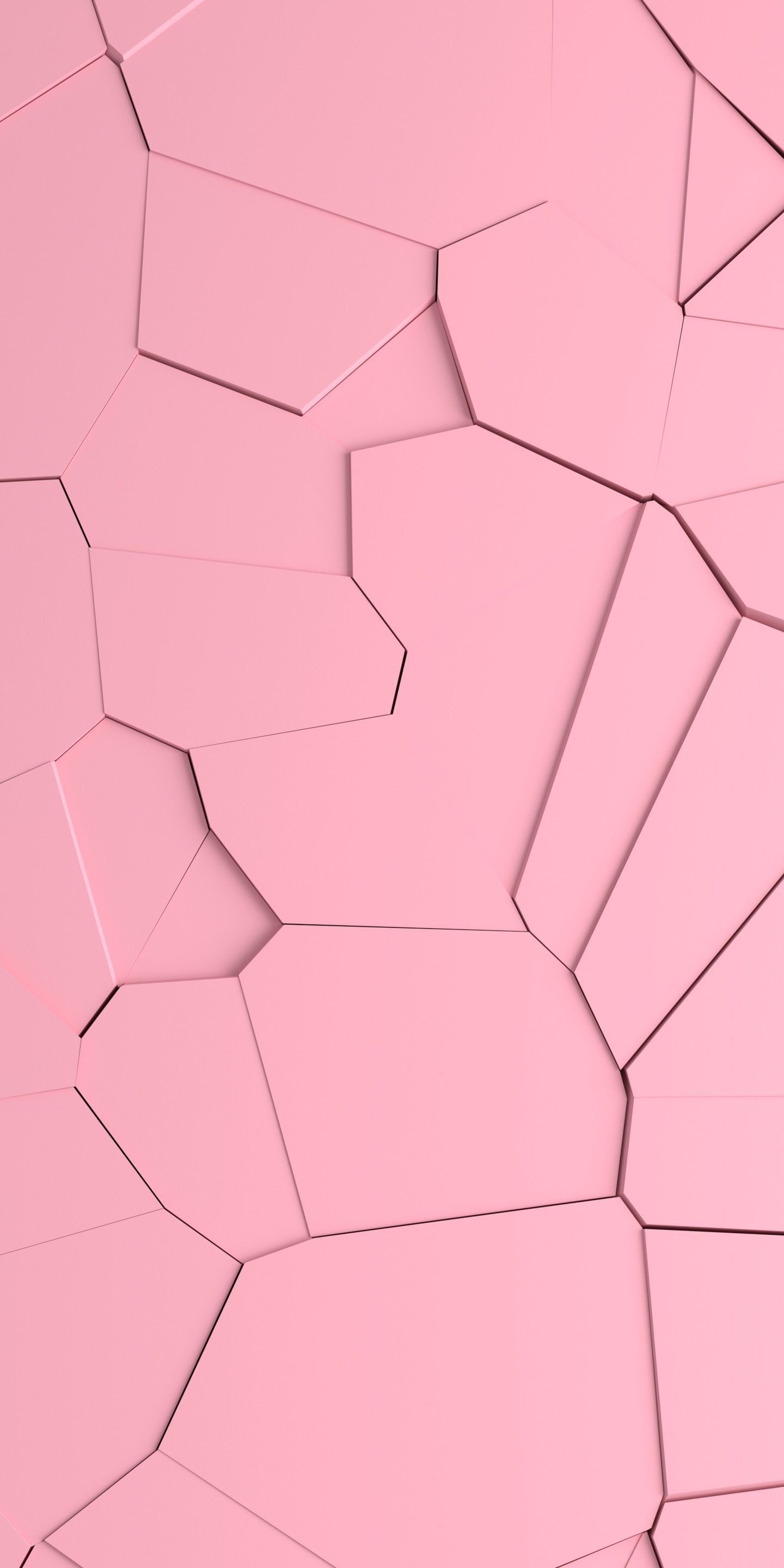 1440x2880 Cute Pink Wallpaper for iPhone. Pink wallpaper iphone, Pink wallpaper, Abstract iphone wallpaper, Phone