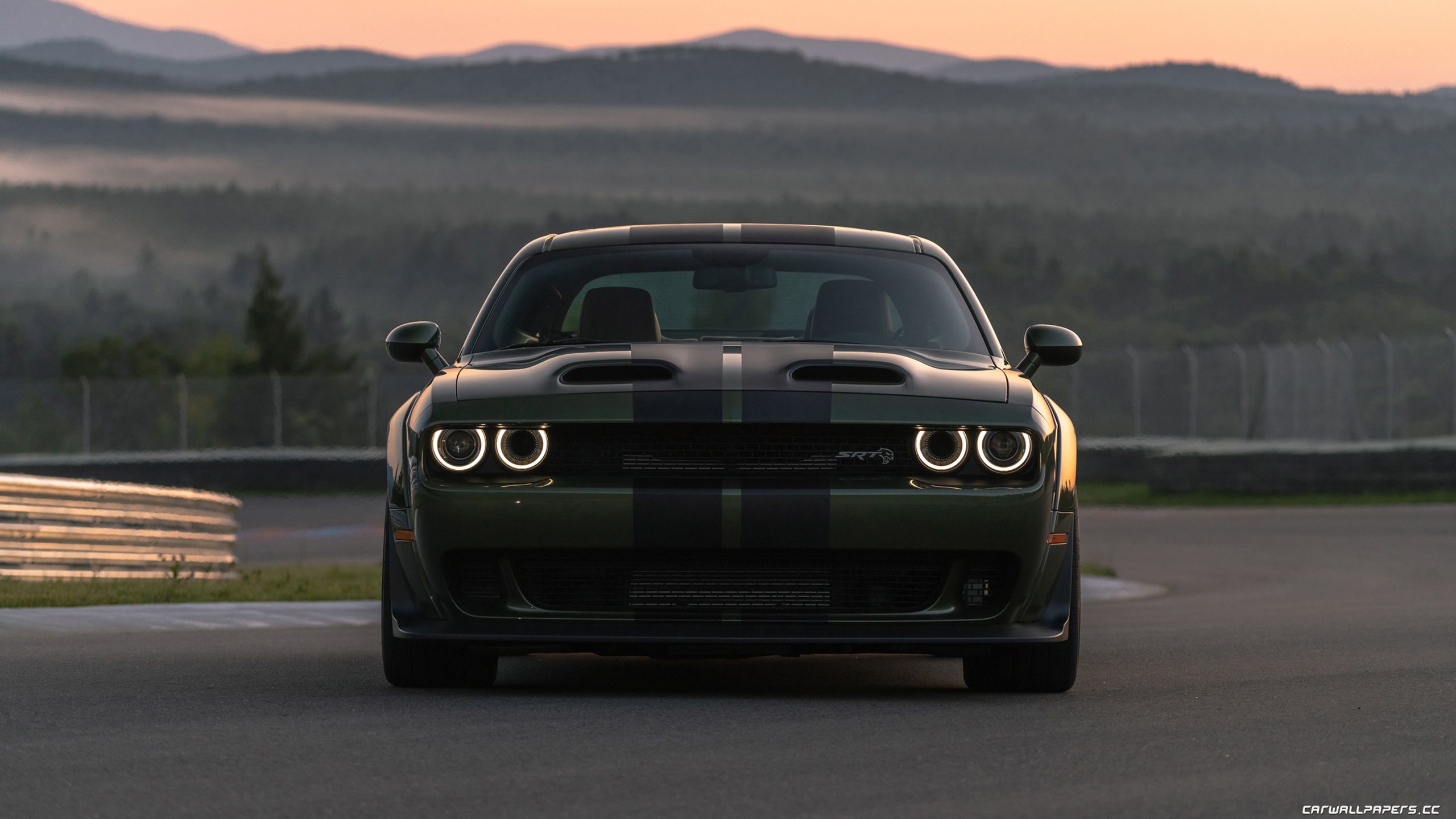 2560x1440 Dodge Challenger SRT Hellcat Wallpaper Wallpaper Superior Dodge Challenger SRT Hellcat Wallpaper Background, Desktop