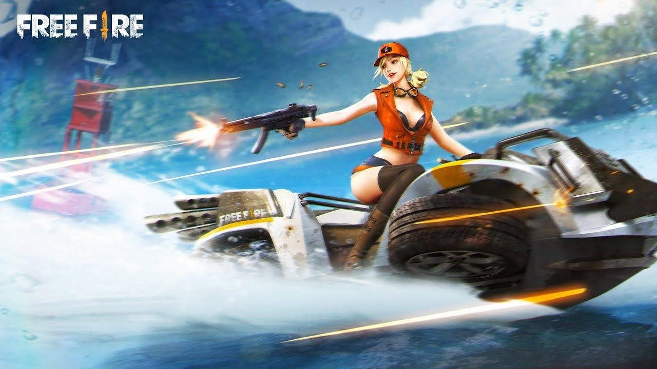 1280x720 Garena Free Fire WALLPAPER free fire t Fire Free and, Desktop