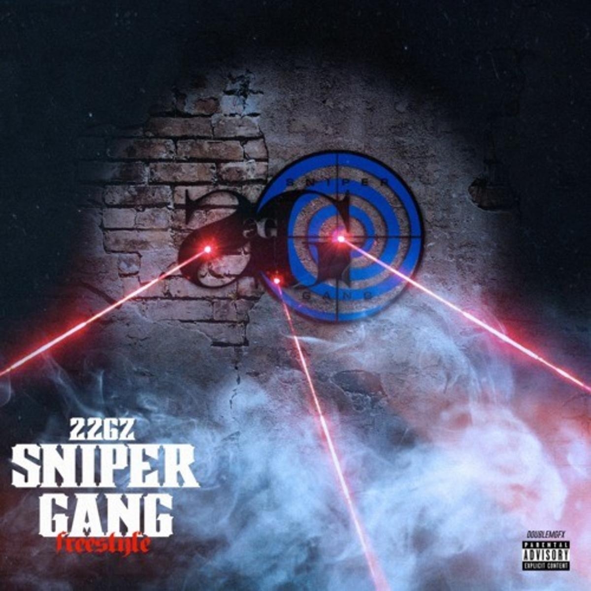 1200x1200 22Gz Disses Tory Lanez, 6ix9ine & G Herbo On Sniper Gang Freestyle, Phone