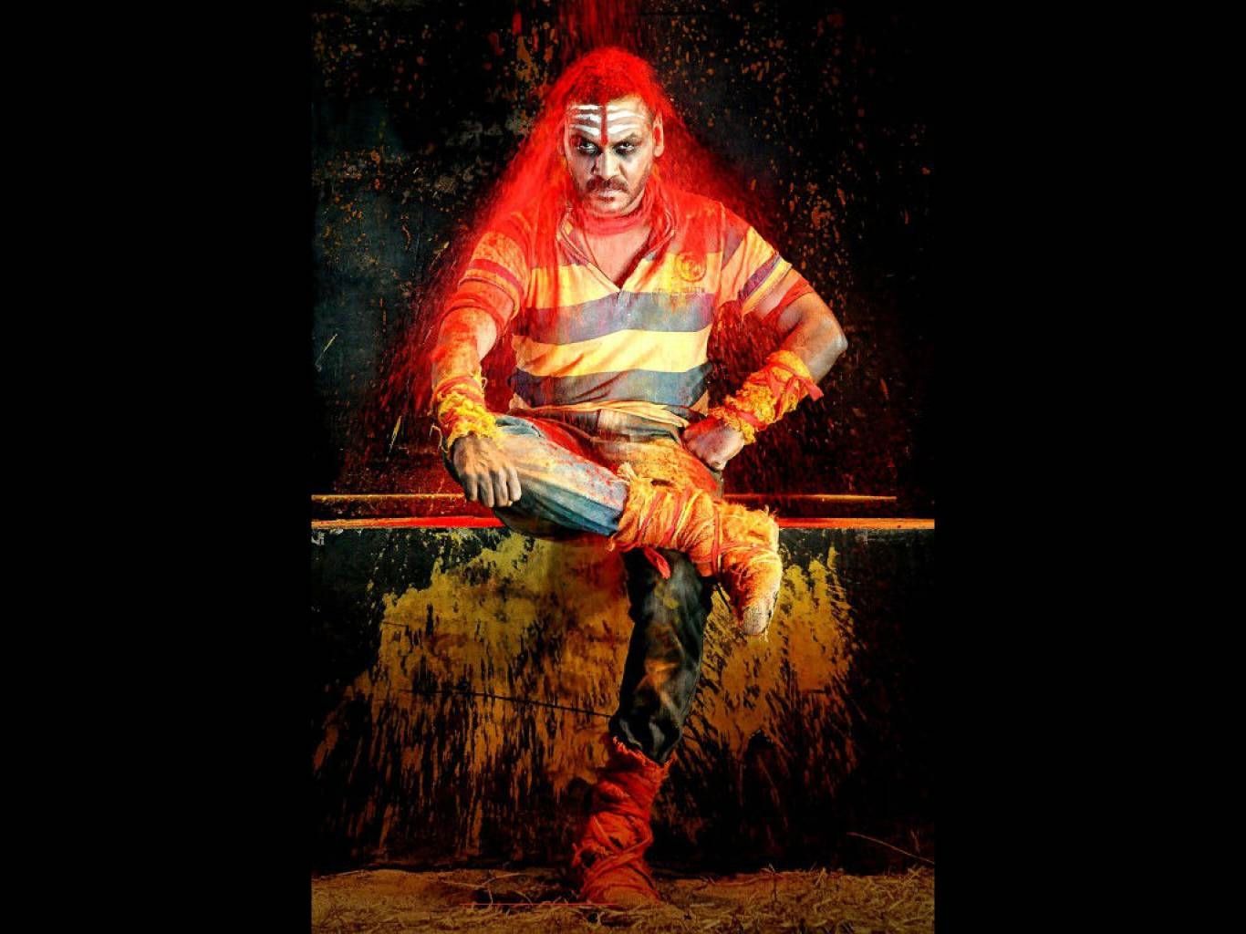 1370x1030 Kanchana 2 Movie HD Wallpaper. Kanchana 2 HD Movie Wallpaper Free Download (1080p to 2K), Desktop