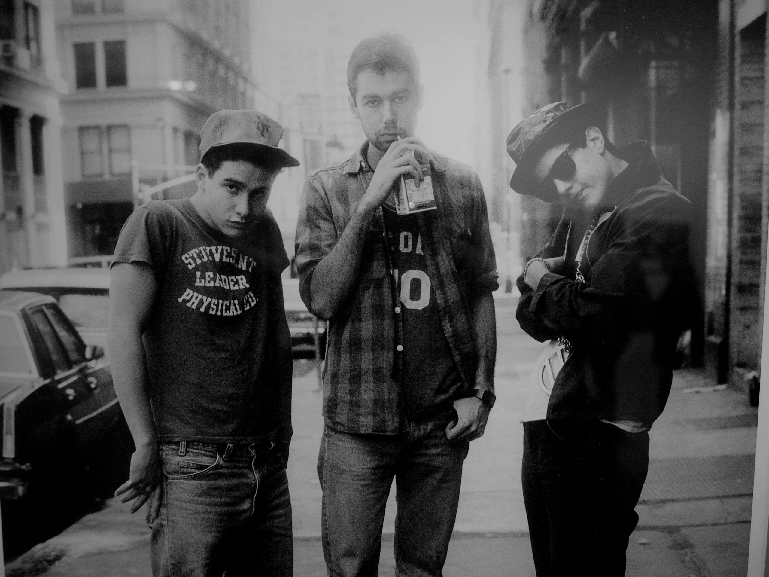 2560x1920 Old School Beastie Boys (Xpost R OldSchoolCoolMusic), Desktop