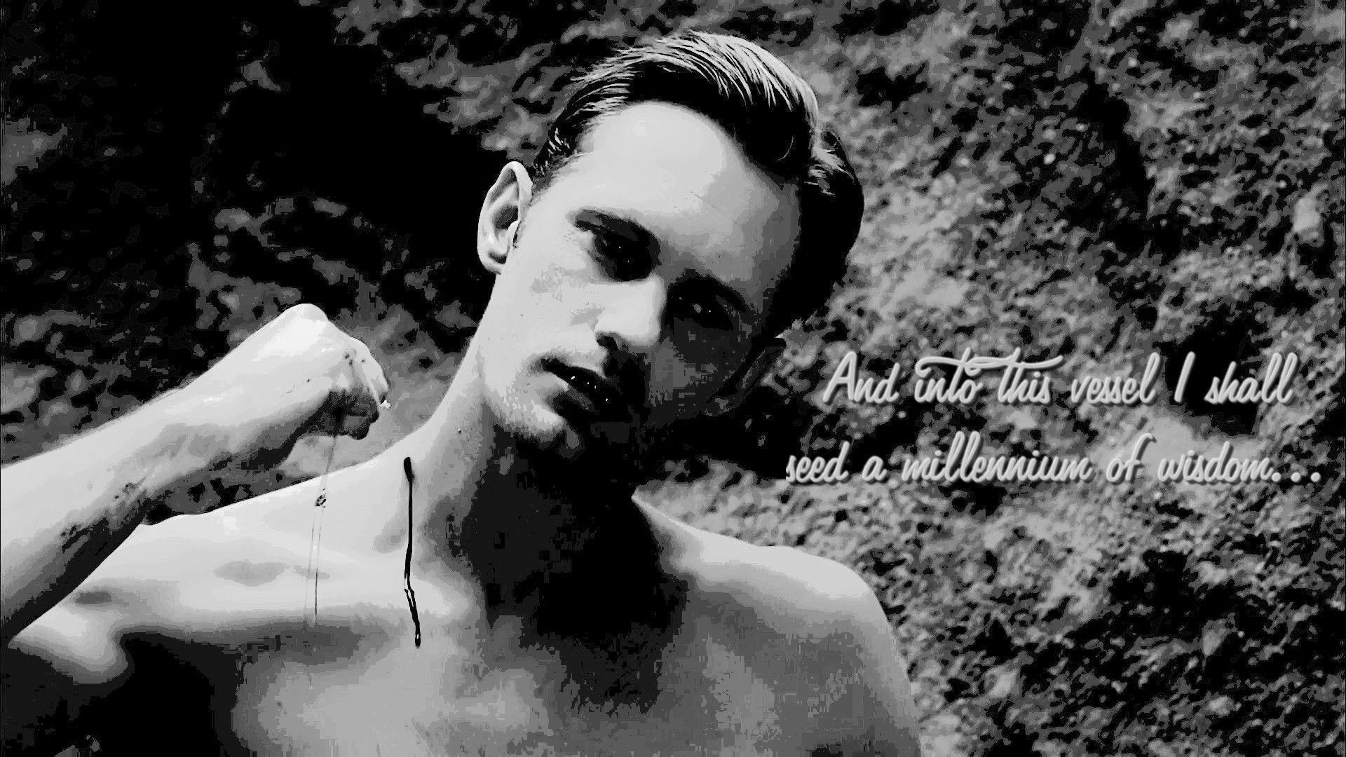 1920x1080 TRUE BLOOD: Eric Northman&;s offering, Desktop