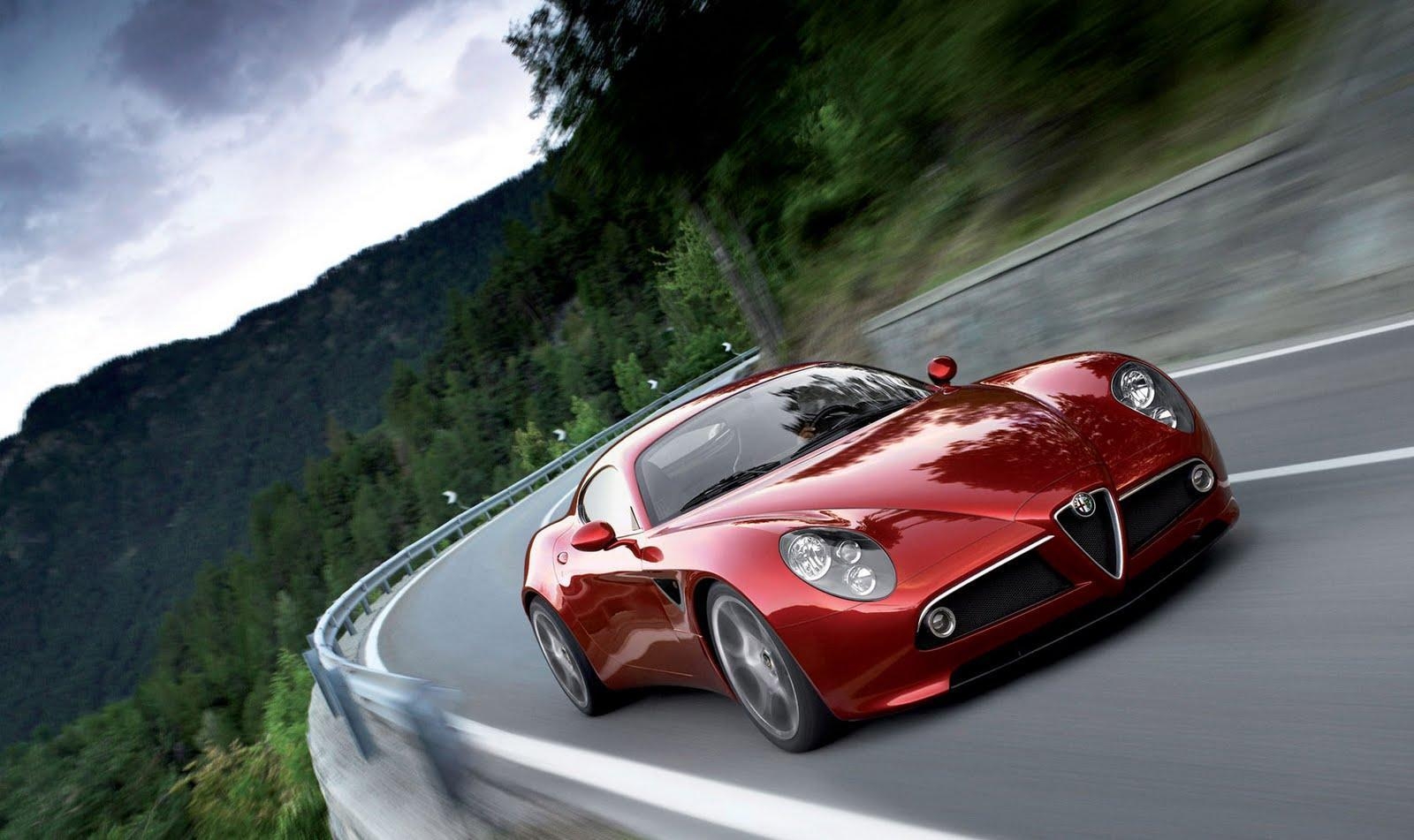 1600x960 Pix For > Red Cars Wallpaper, Desktop