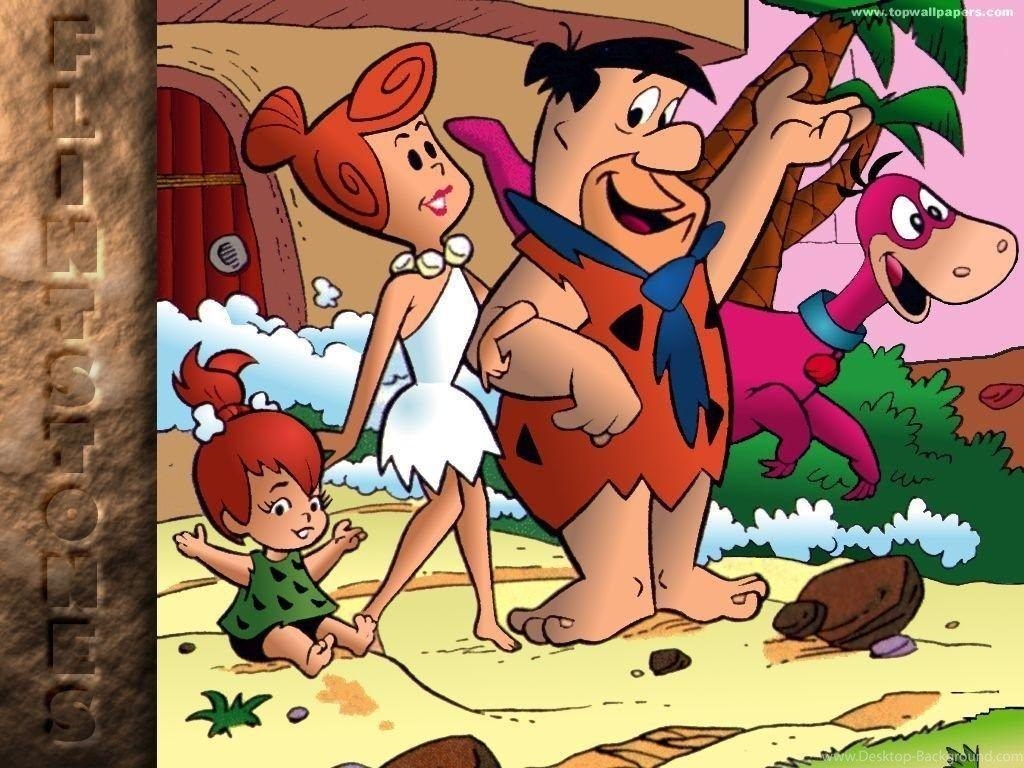 1030x770 The Flintstones The Flintstones Wallpaper Fanpop Desktop, Desktop