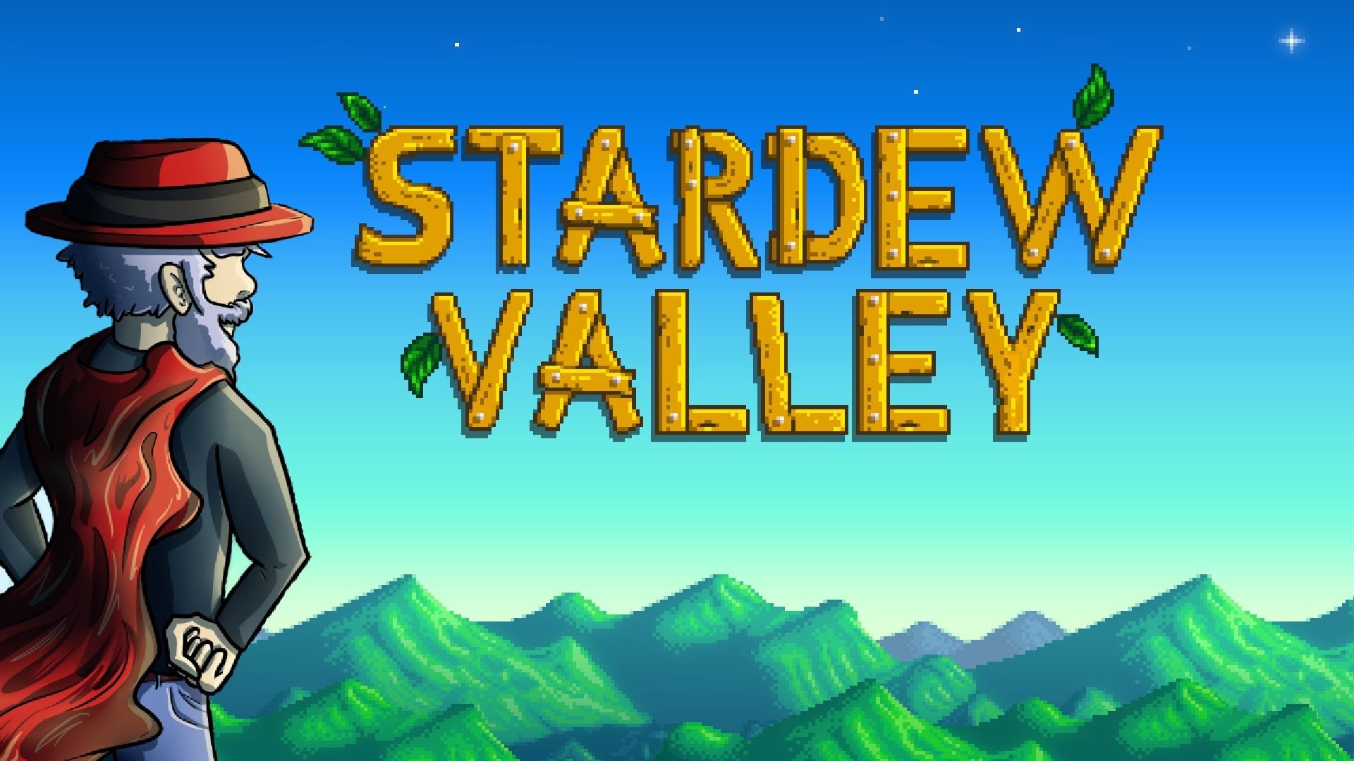 1920x1080 Stardew Valley Background, Desktop