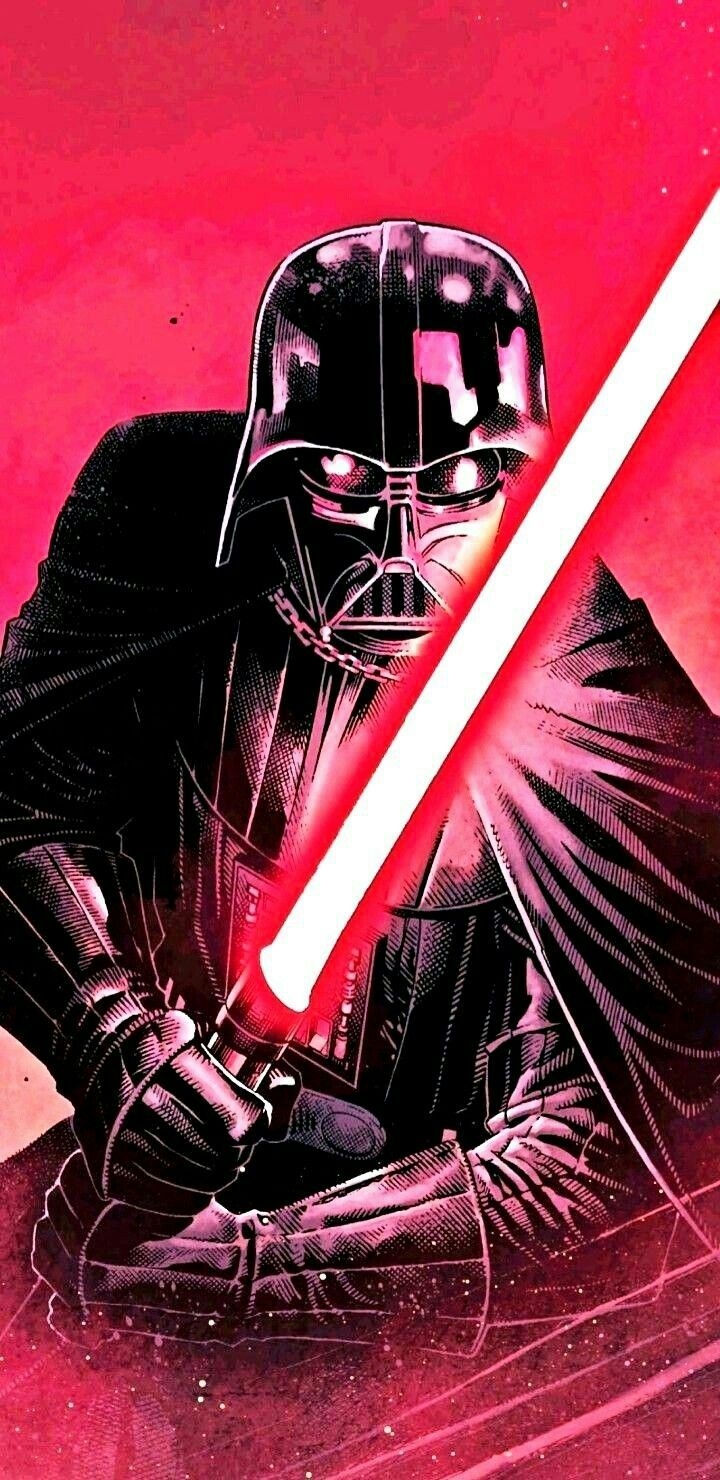 720x1480 DARTH VADER. Star wars picture, Star wars background, Star wars wallpaper, Phone