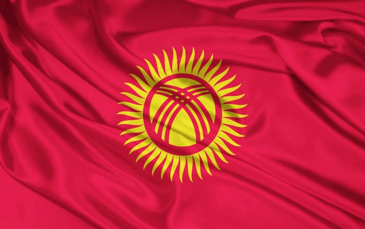 1280x810 Kyrgyzstan Flag wallpaper. Kyrgyzstan Flag, Desktop