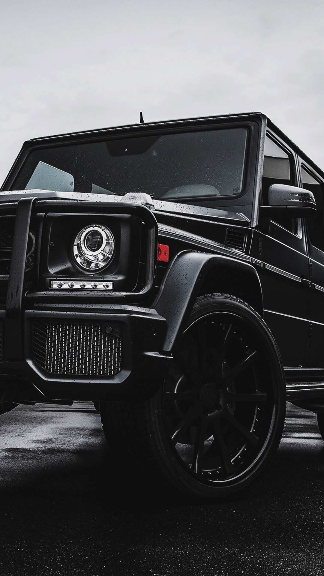 1080x1920 Mercedes Benz G Class Black SUV iPhone Wallpaper. Mercedes benz g class, Mercedes wallpaper, Benz g class, Phone